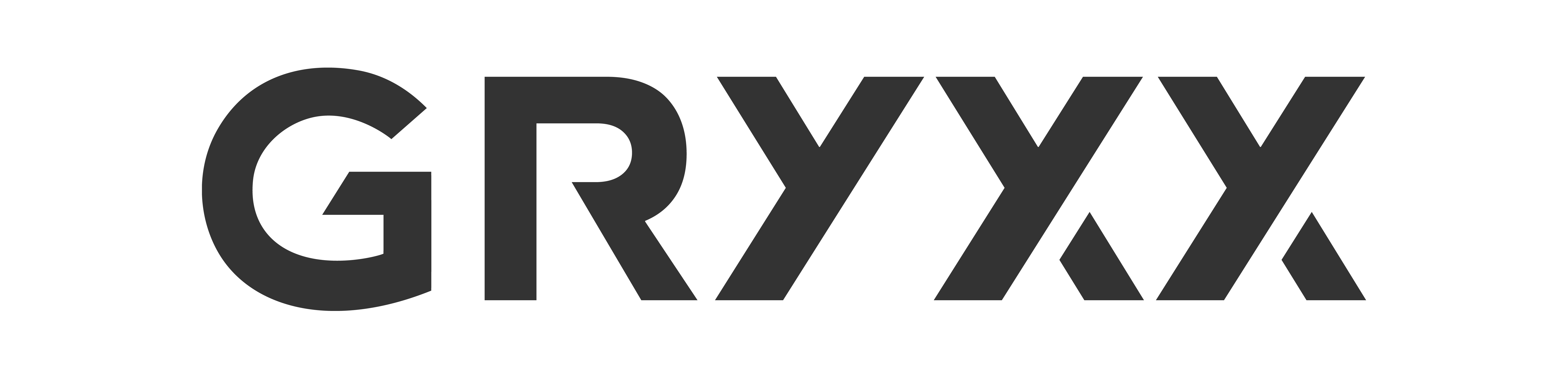 GRYXX brand