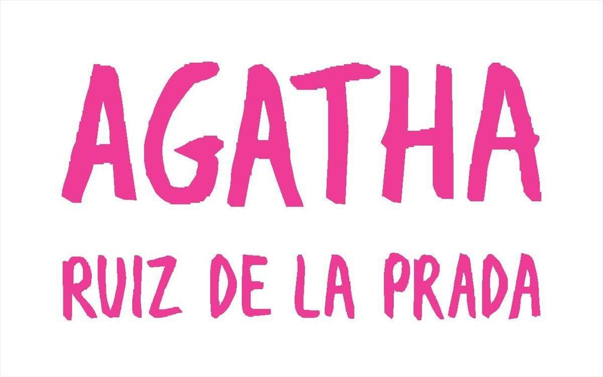 AGATHA brand photo