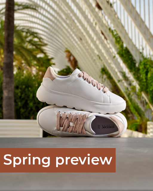 Spring Preview 2023 collection