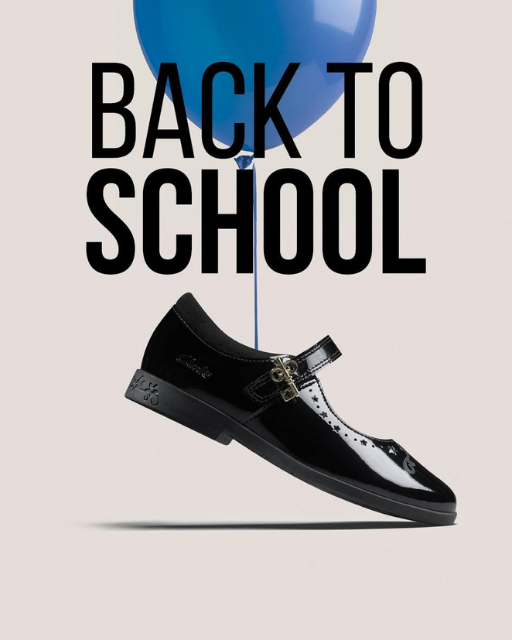 Back To School collection