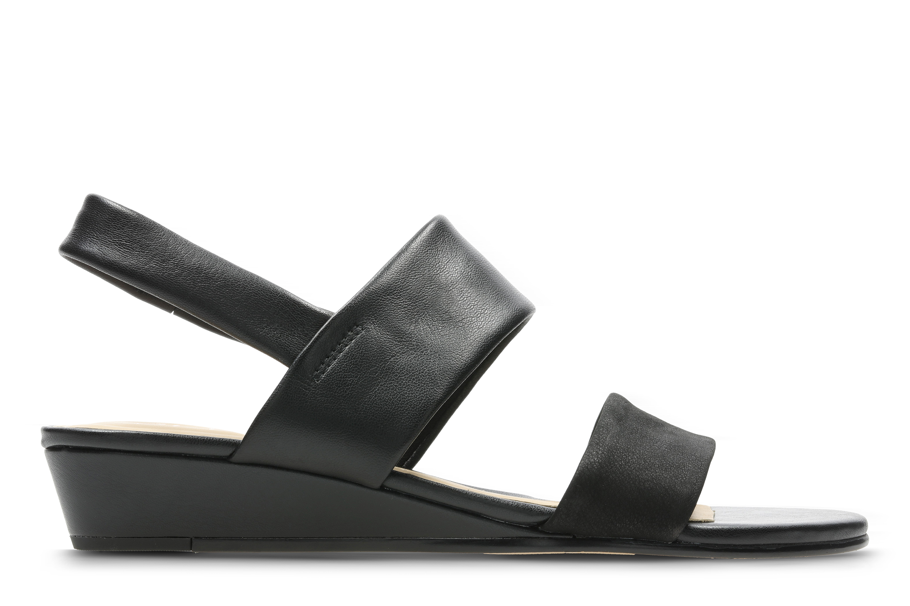 Clarks sense shop lily sandals