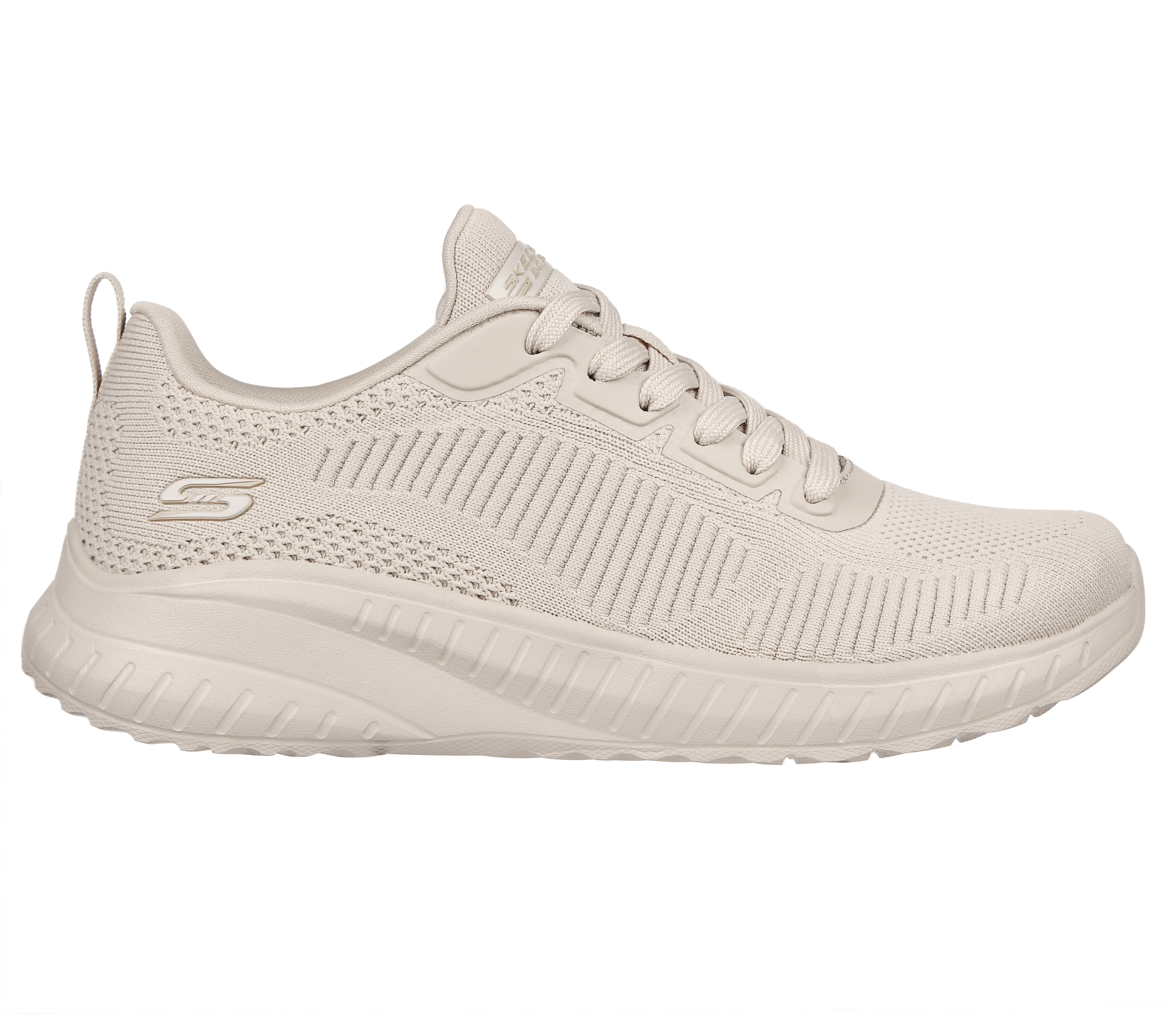 Ghete Skechers 117209 NUDE