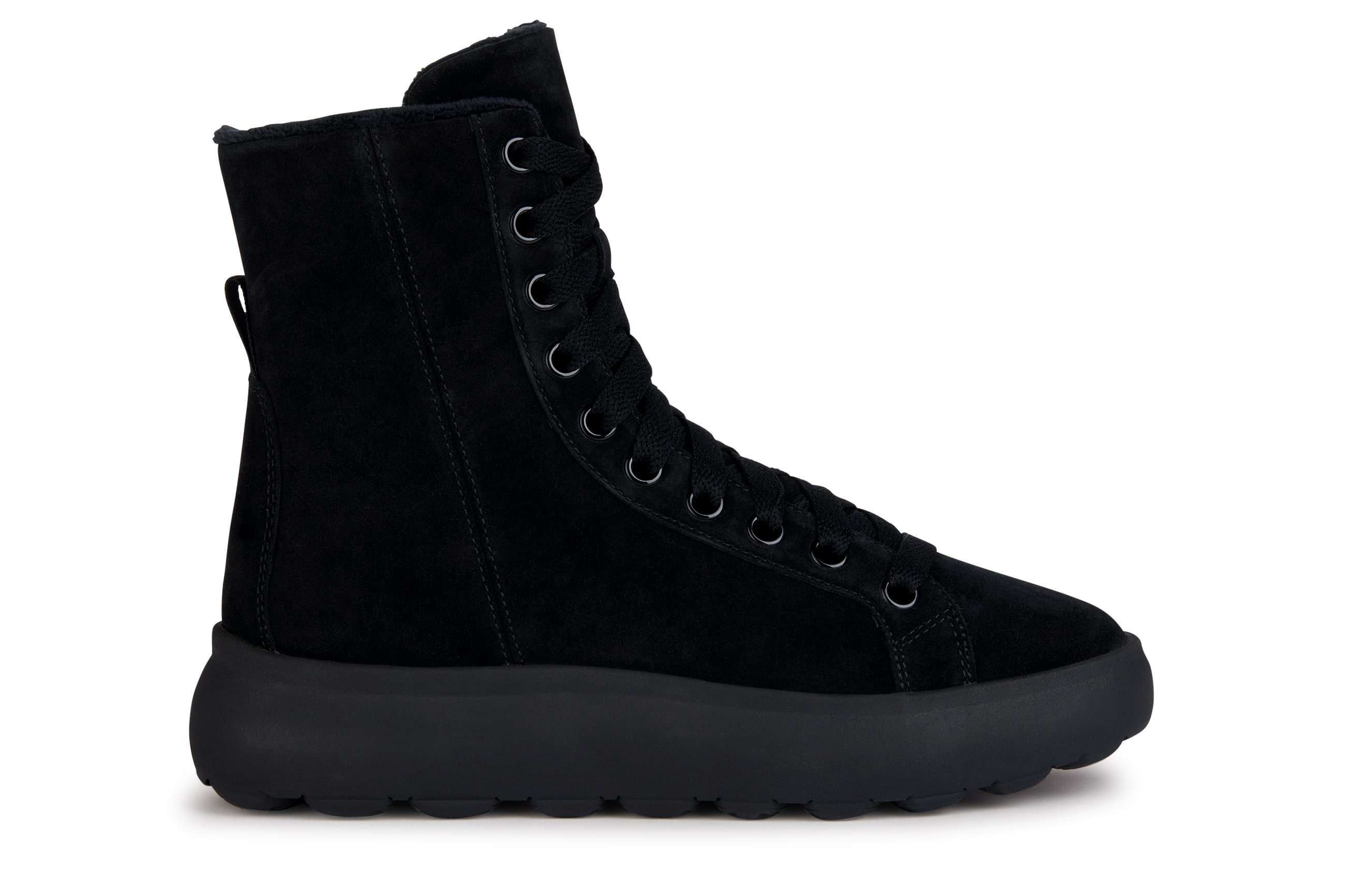 Botine Geox D36TCD Black