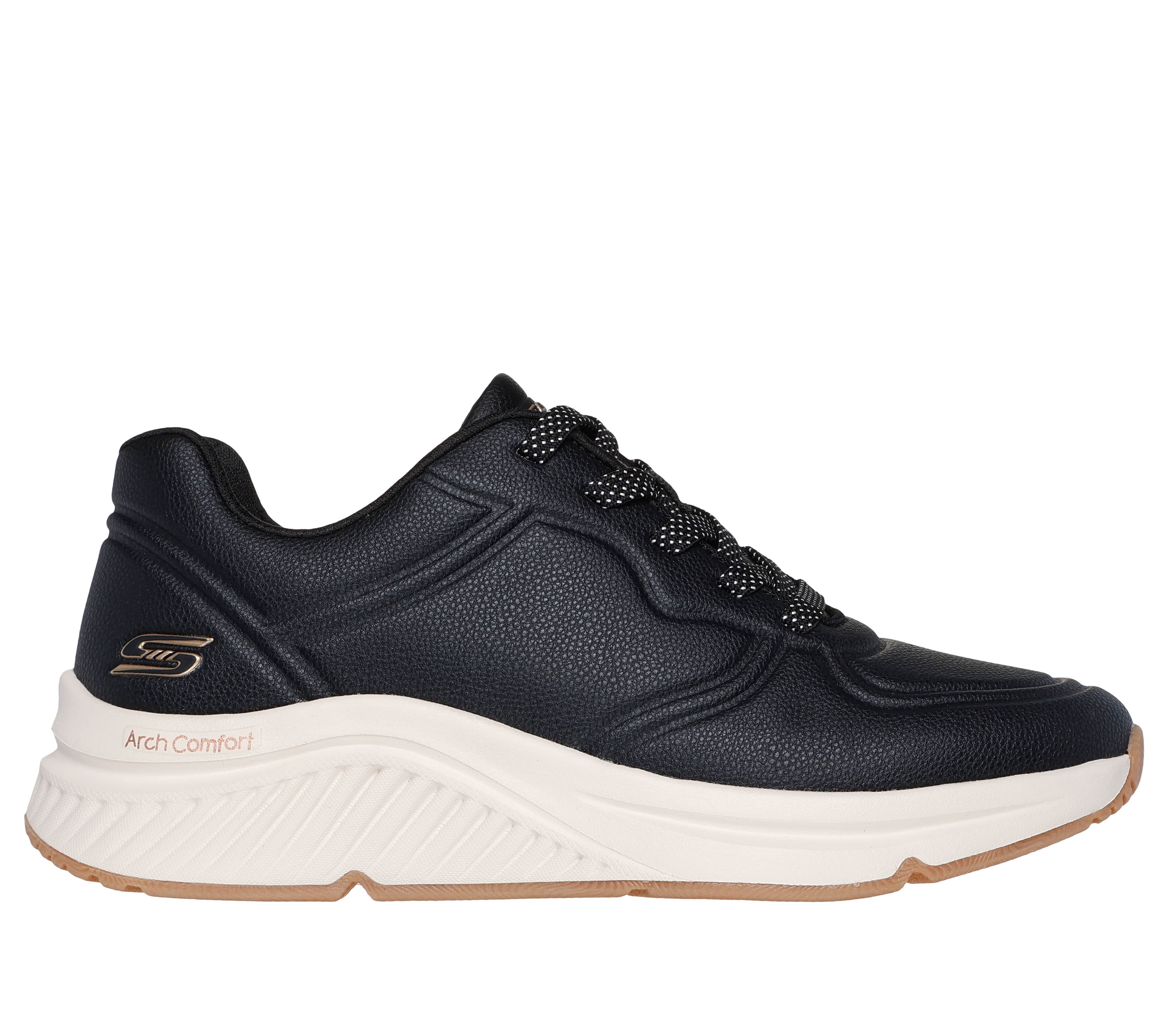Ghete Skechers 117560 BLK