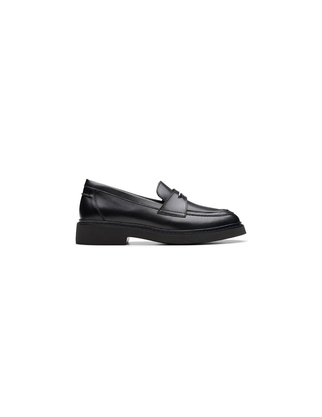 Splend Edge Pantofi casual Splend Edge Black Leather pe origin.md