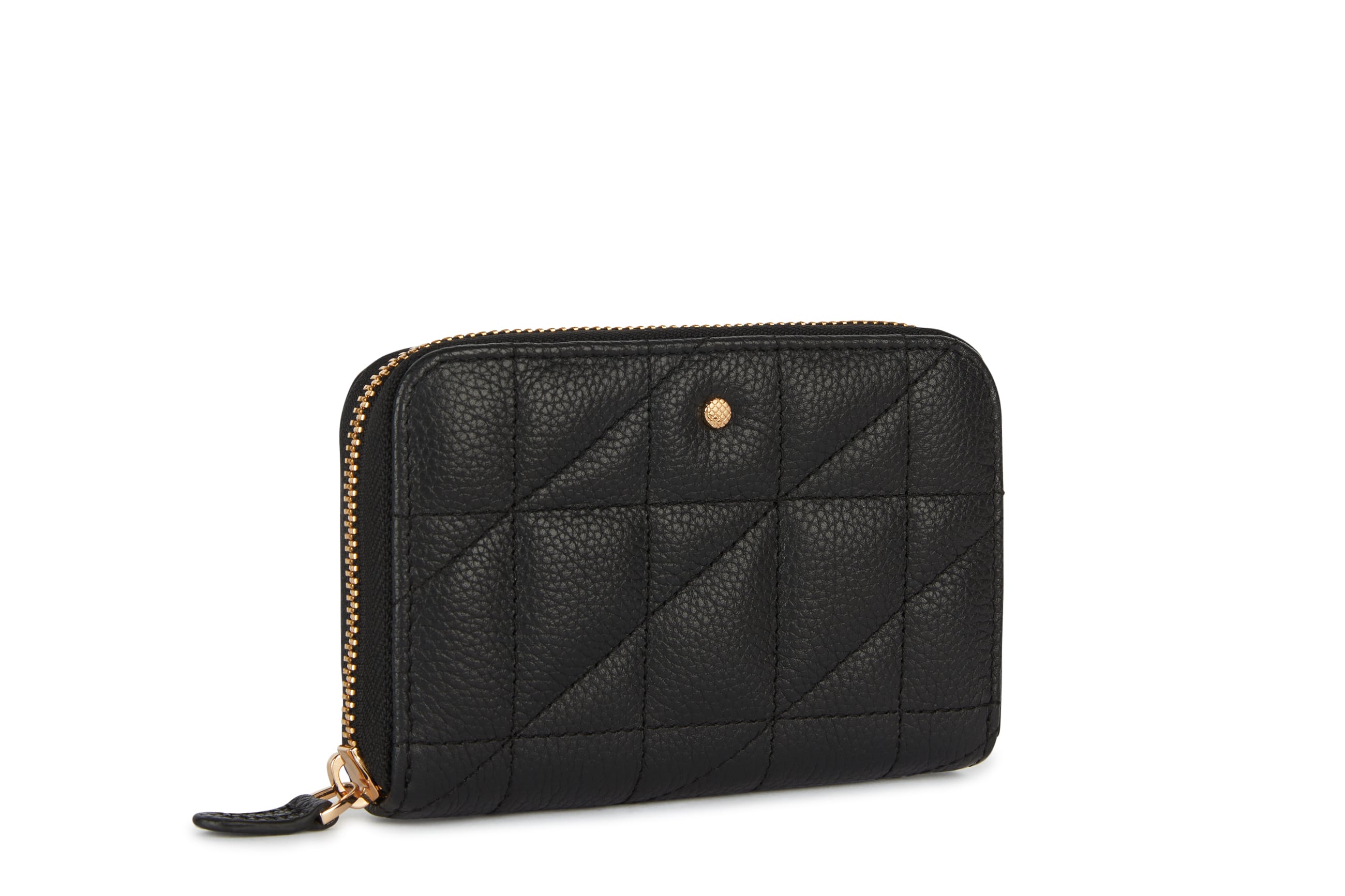 Кошельки Geox D45K3B Black