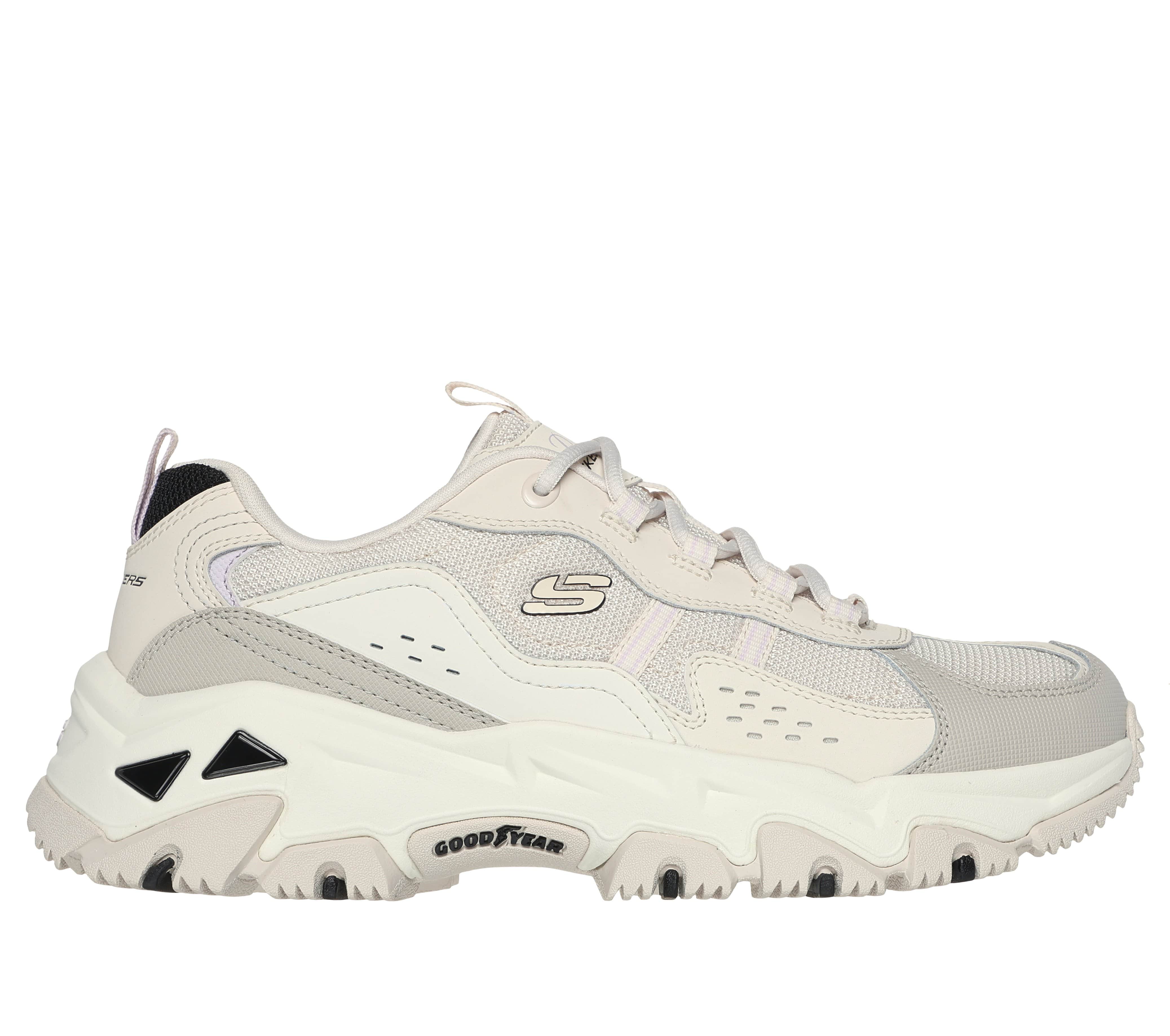 Ghete Skechers 180128 NTMT