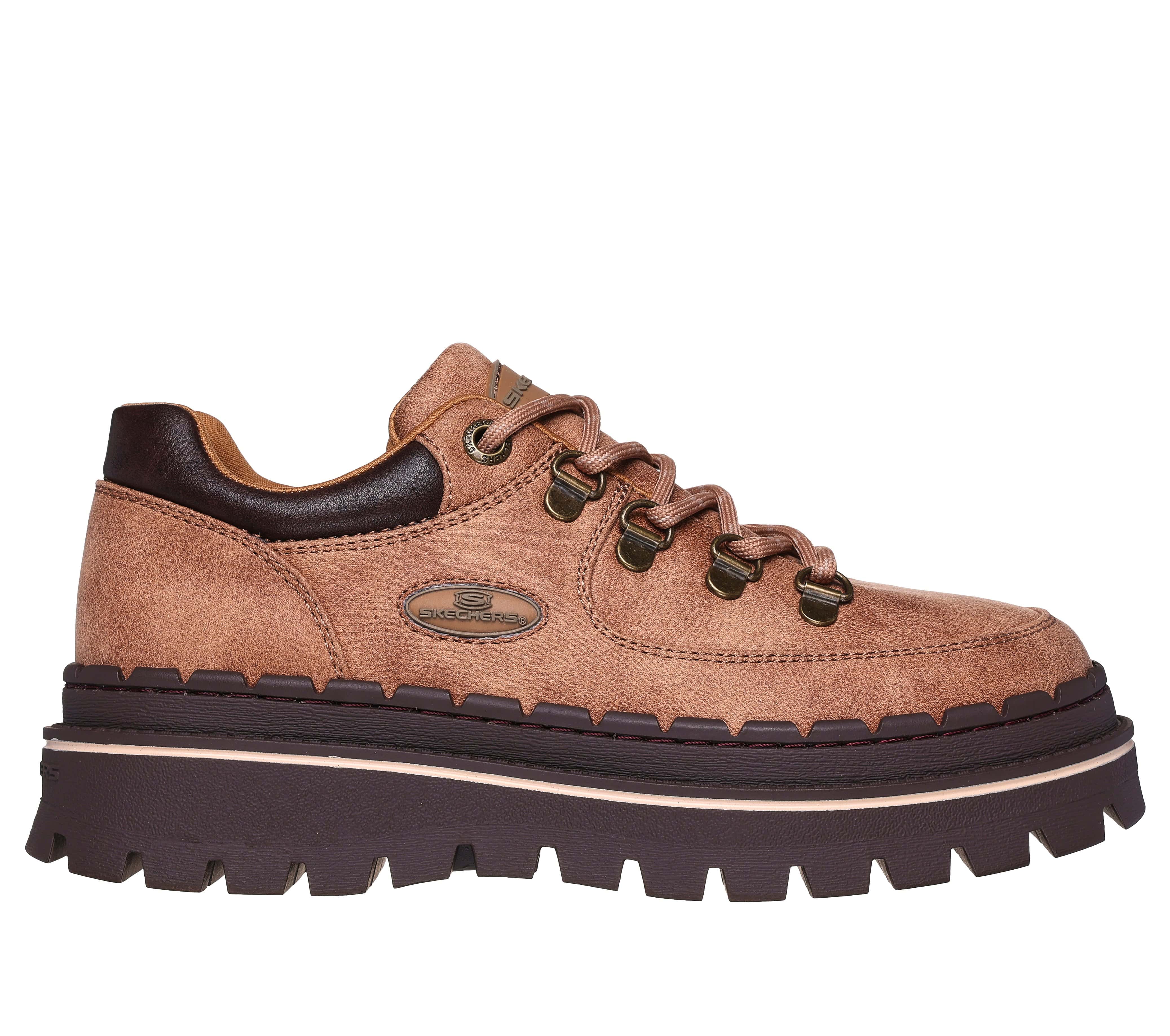 Ghete Skechers 158798 BRN