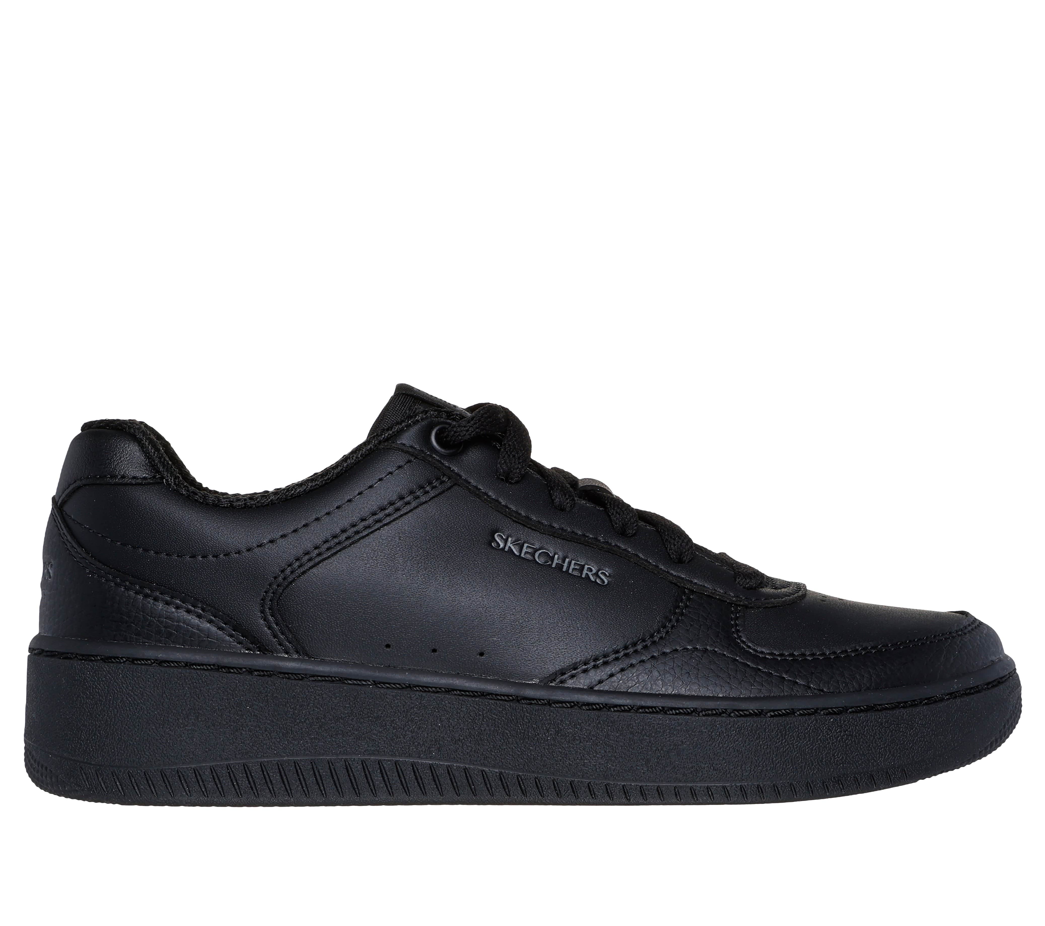 Ghete Skechers 185160 BBK
