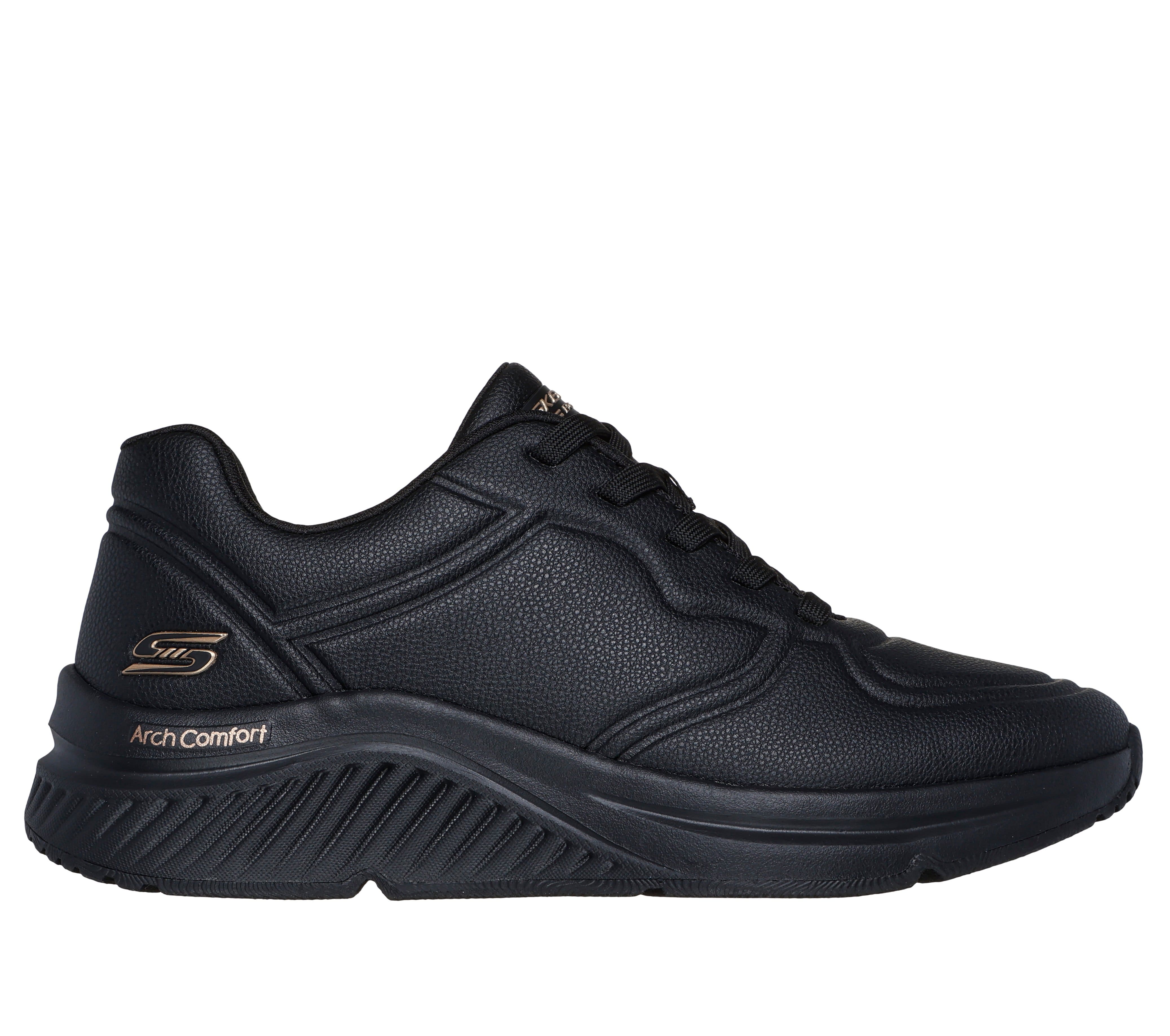 Ghete Skechers 117560 BBK