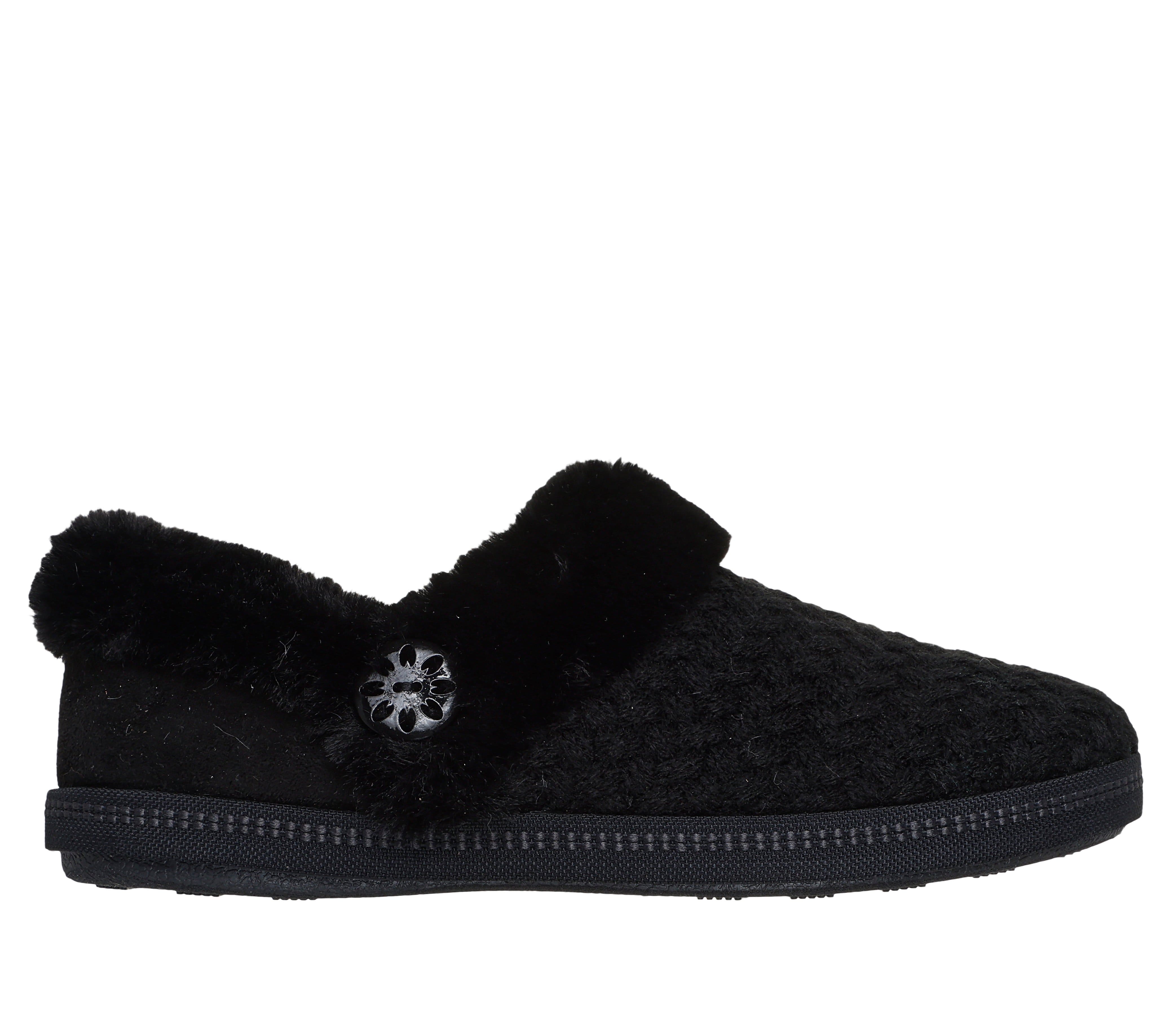 Pantofi casual Skechers 169041 BBK