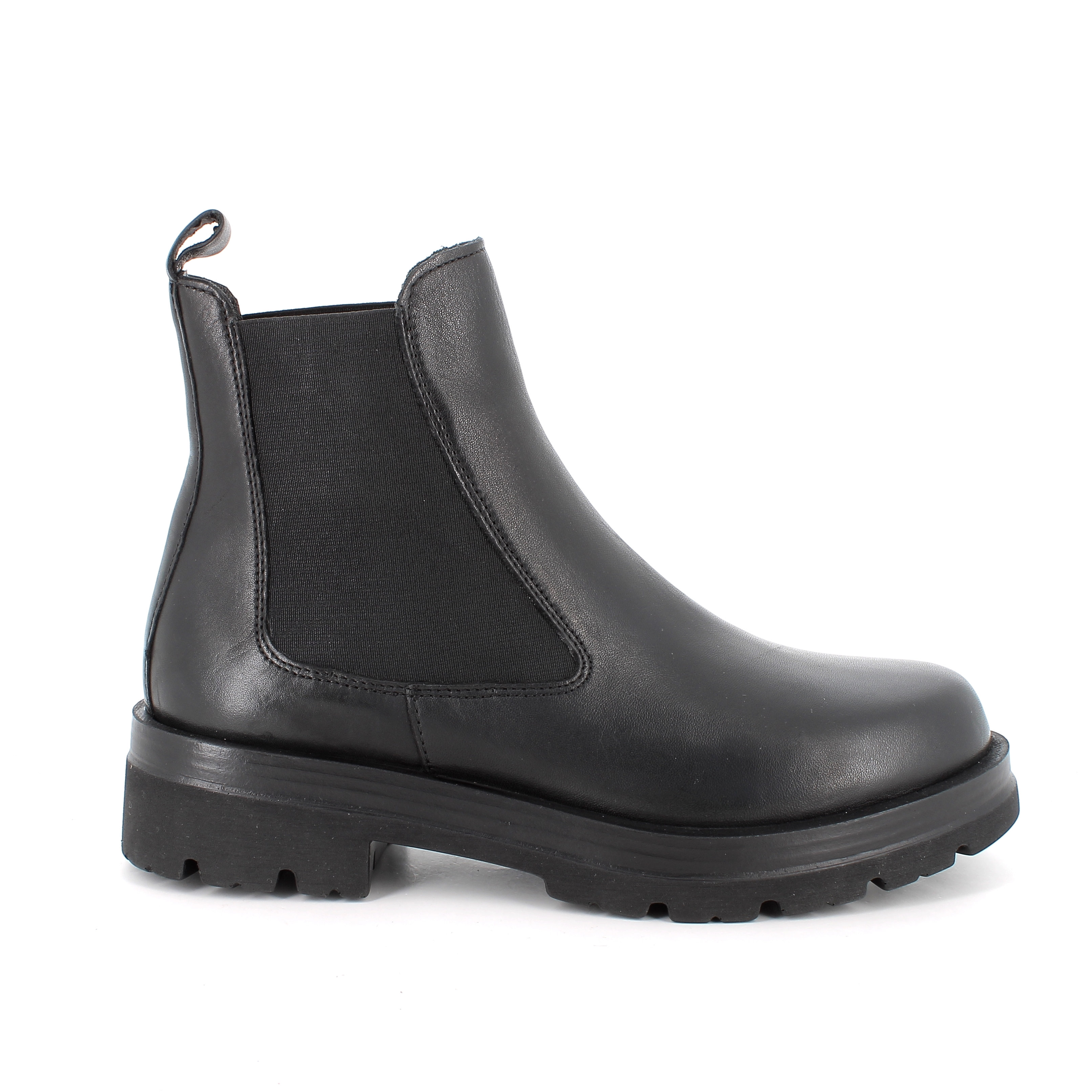 Ботинки Igi&Co 8689500 Black
