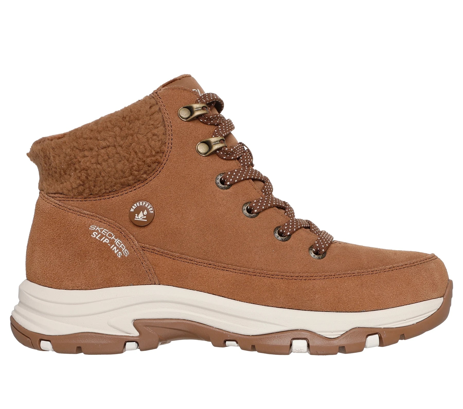 Botine Skechers 167894 CSNT