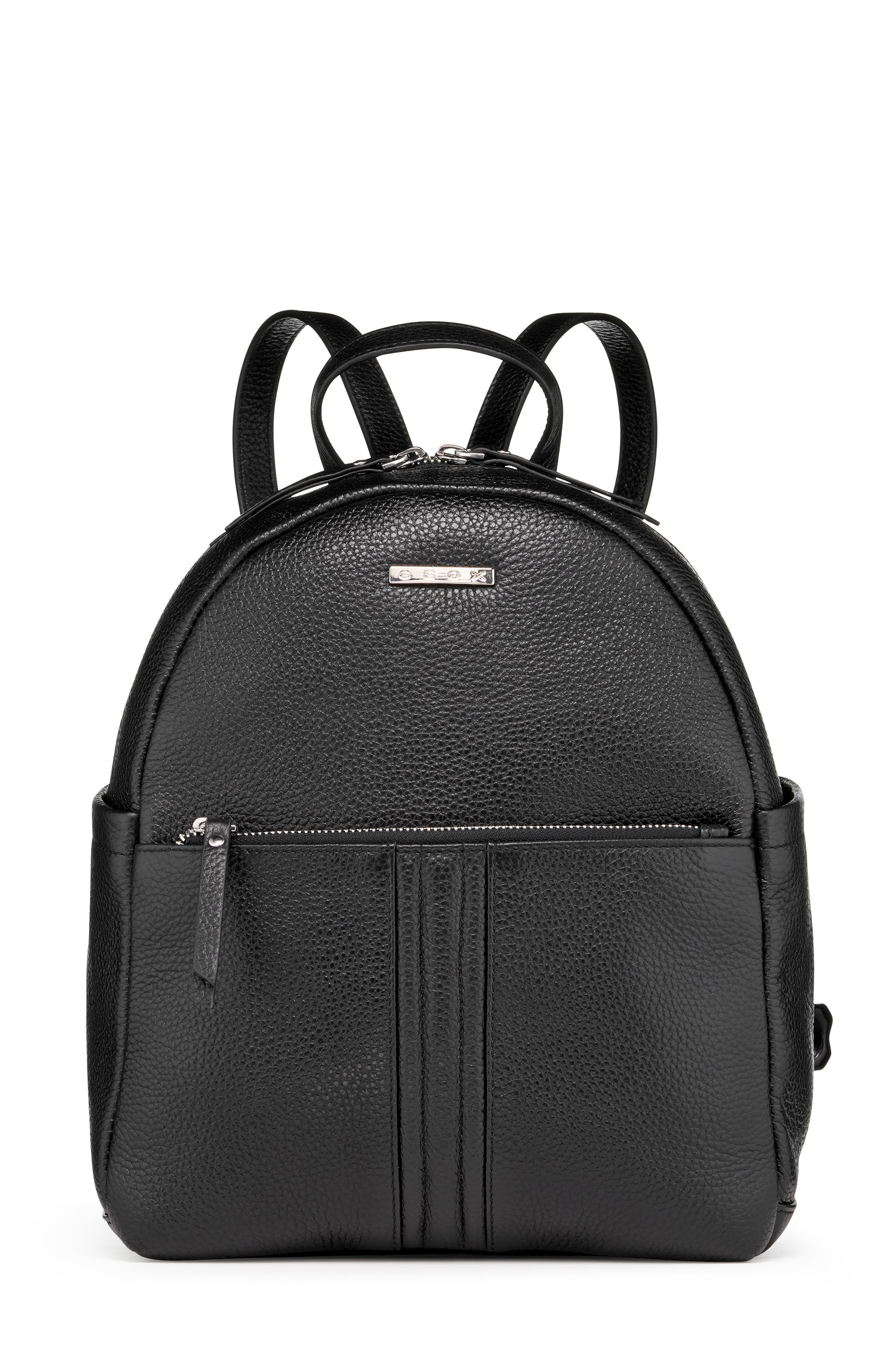 Genți Geox D65ZWA Black