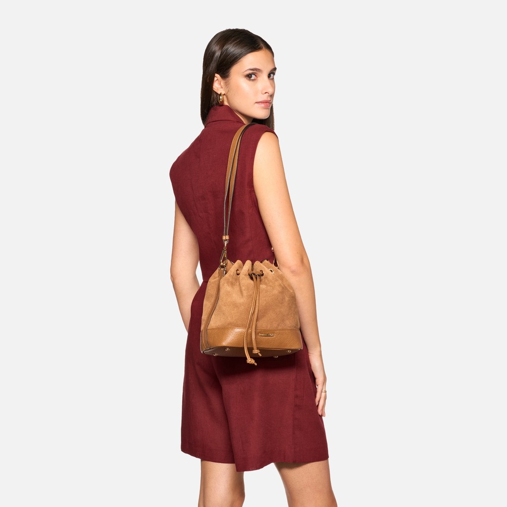 Genți D65ZXA COGNAC pe origin.md