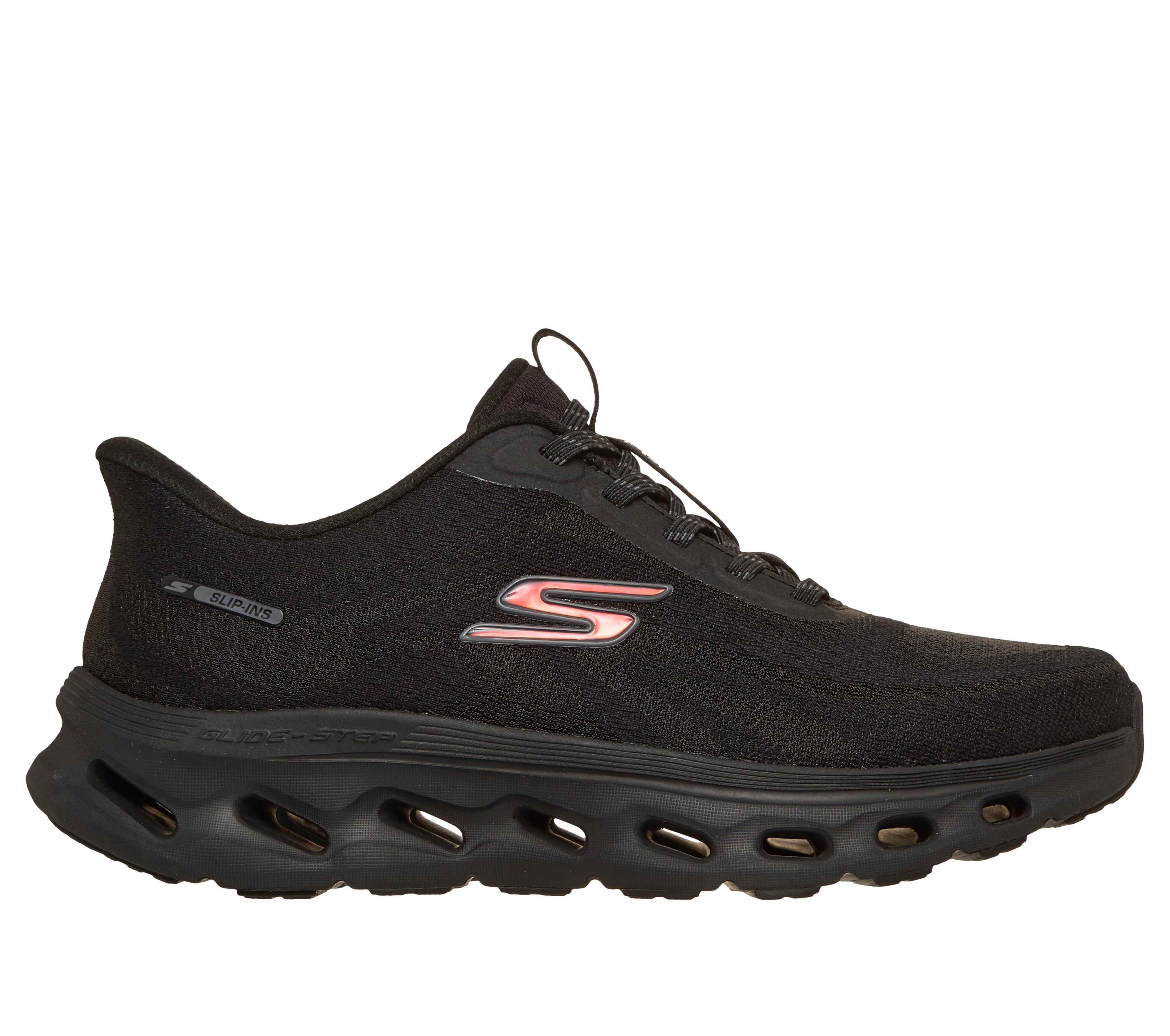Ghete Skechers 125144 BBK