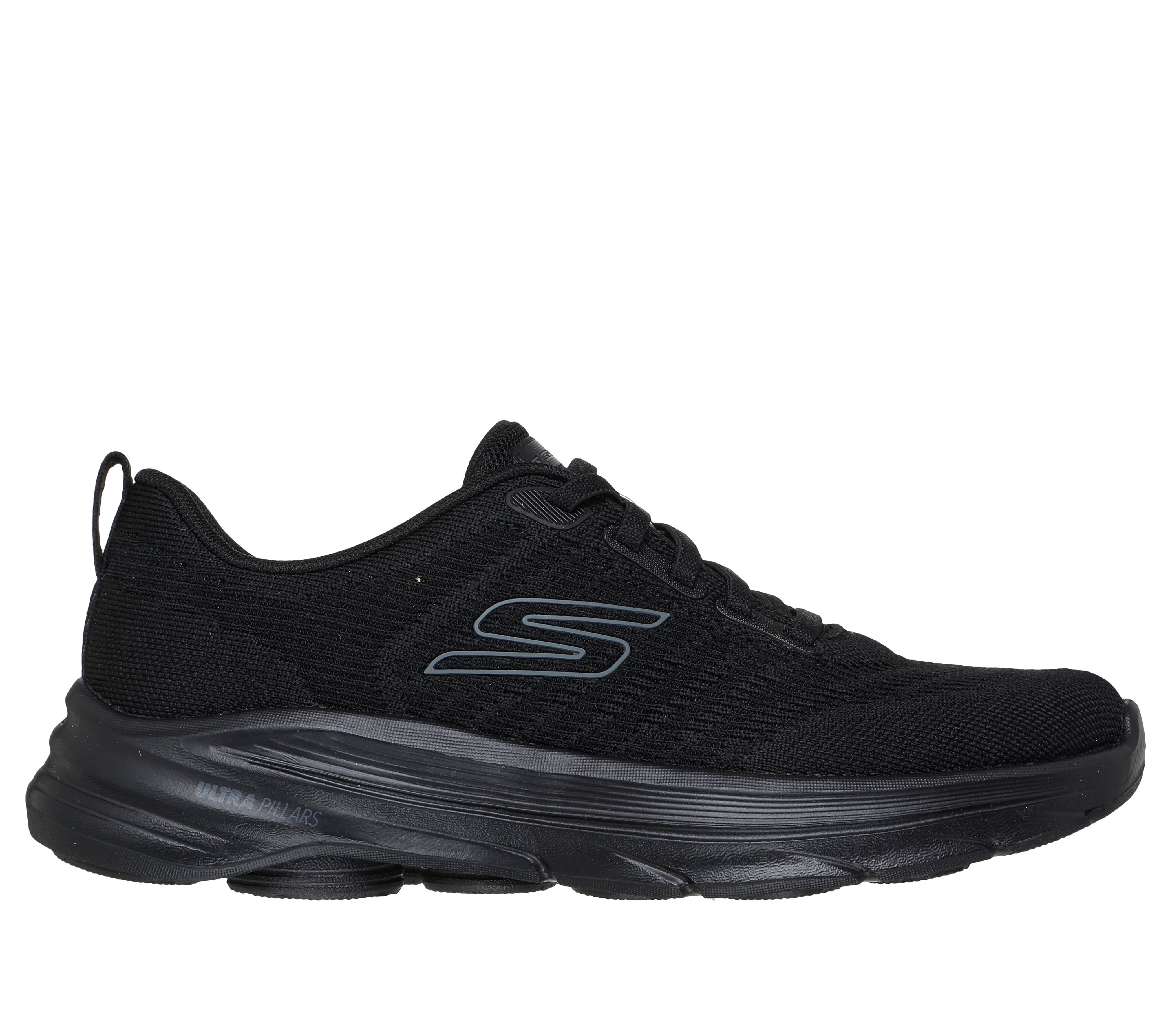 Кеды Skechers 125920 BBK