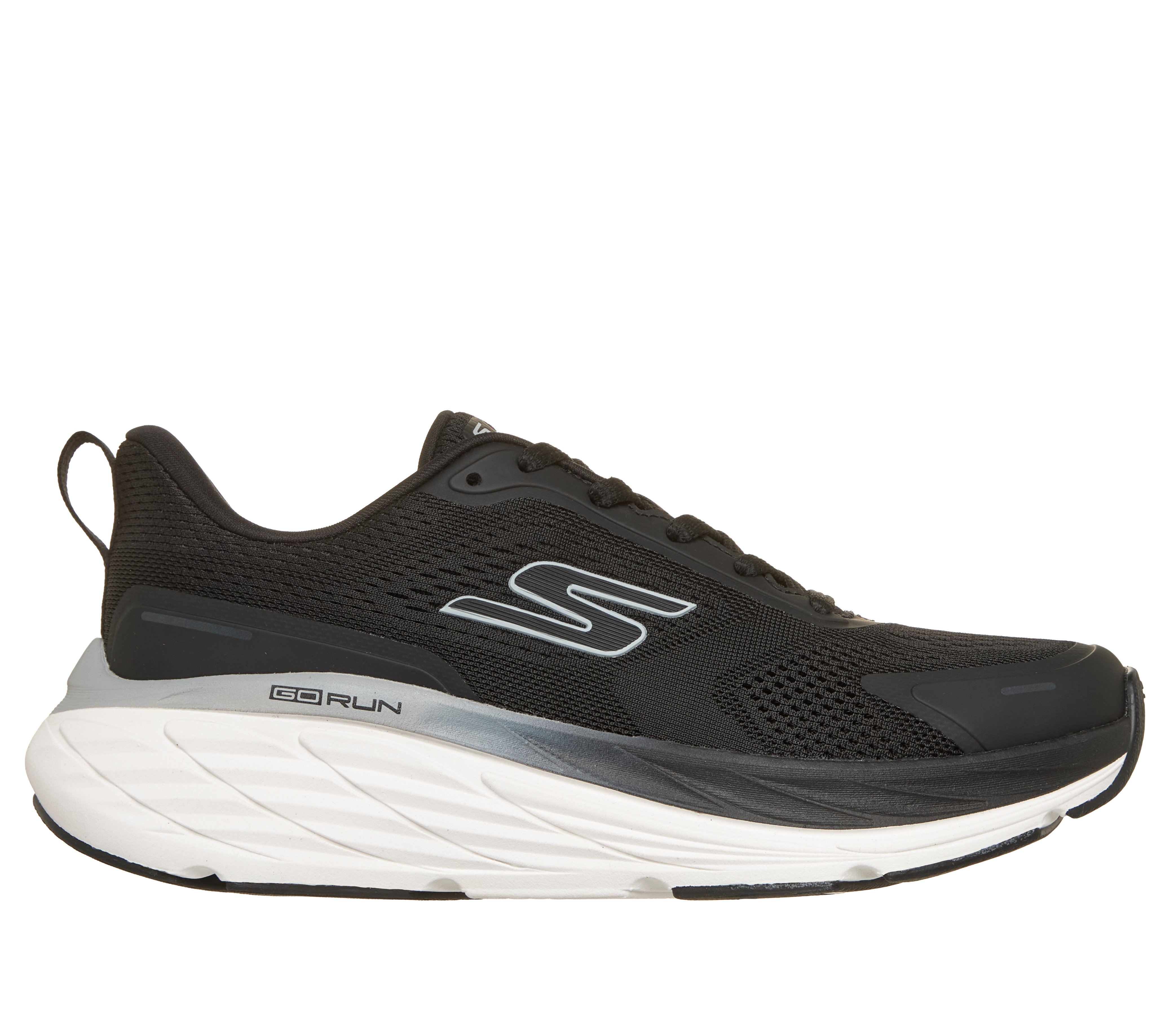 Ghete Skechers 129720 BKW