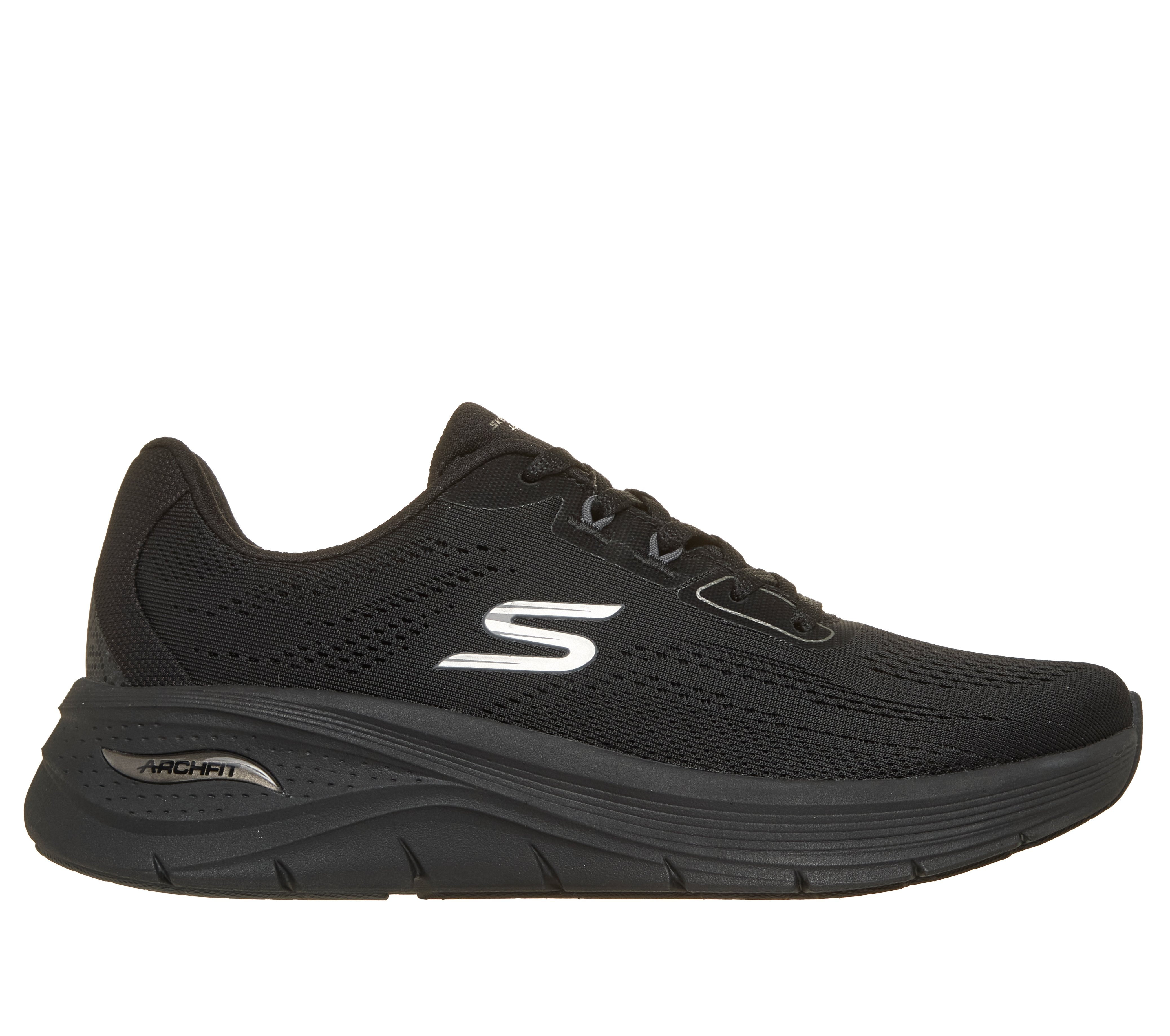 Ghete Skechers 150884 BBK