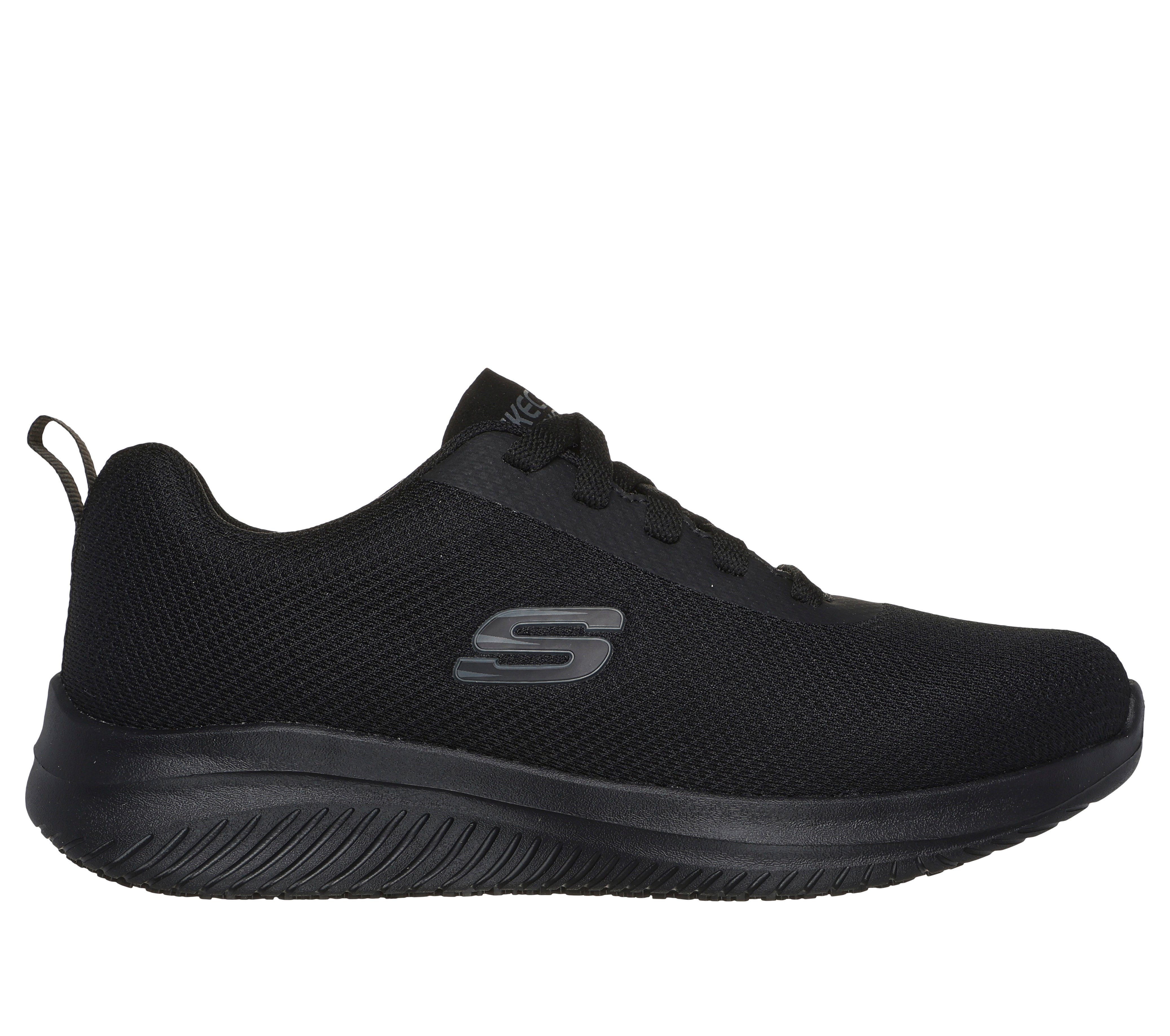 Ghete Skechers 108176EC BLK