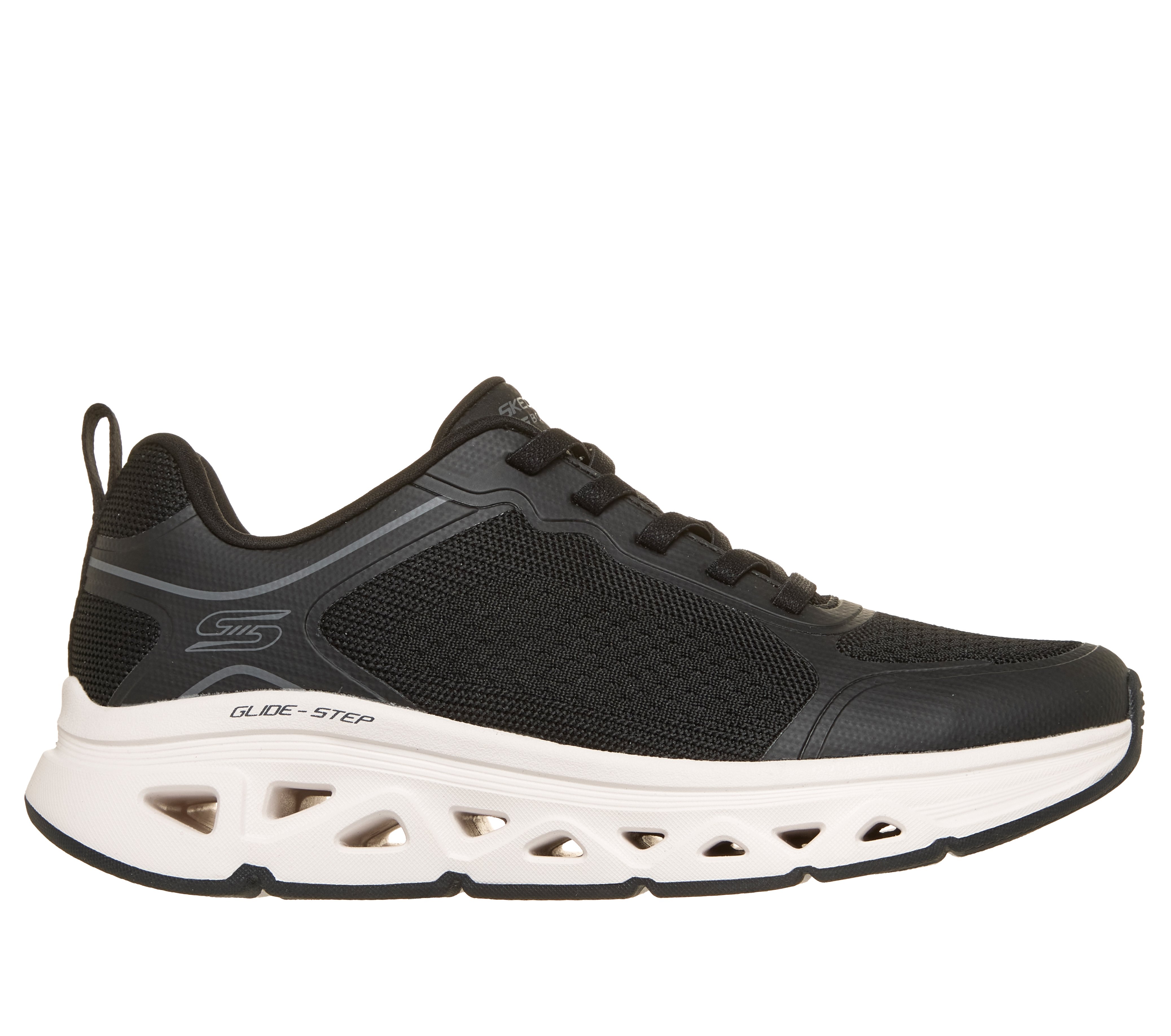Ghete Skechers 117861 BLK