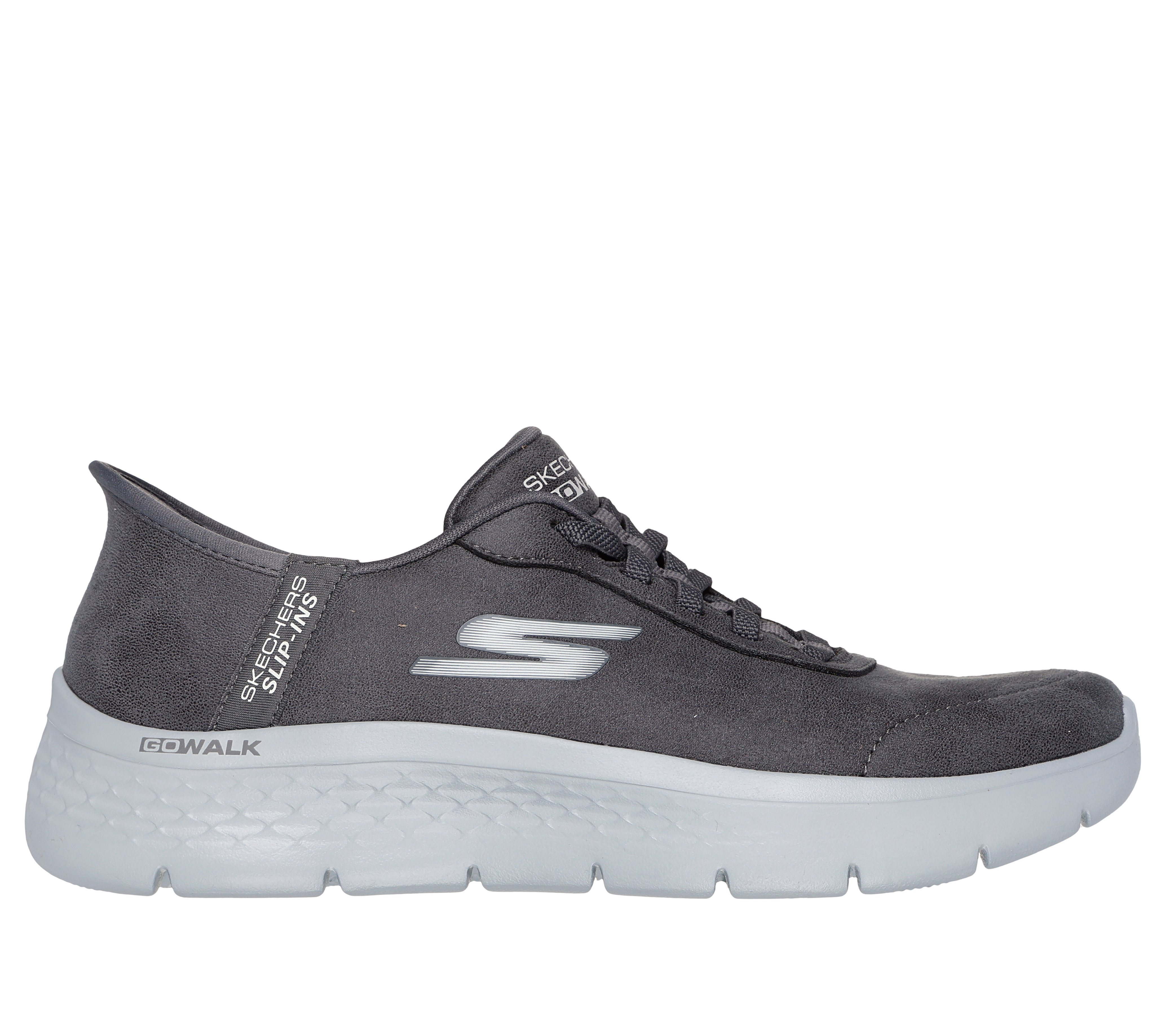 Ghete Skechers 124837 CHAR