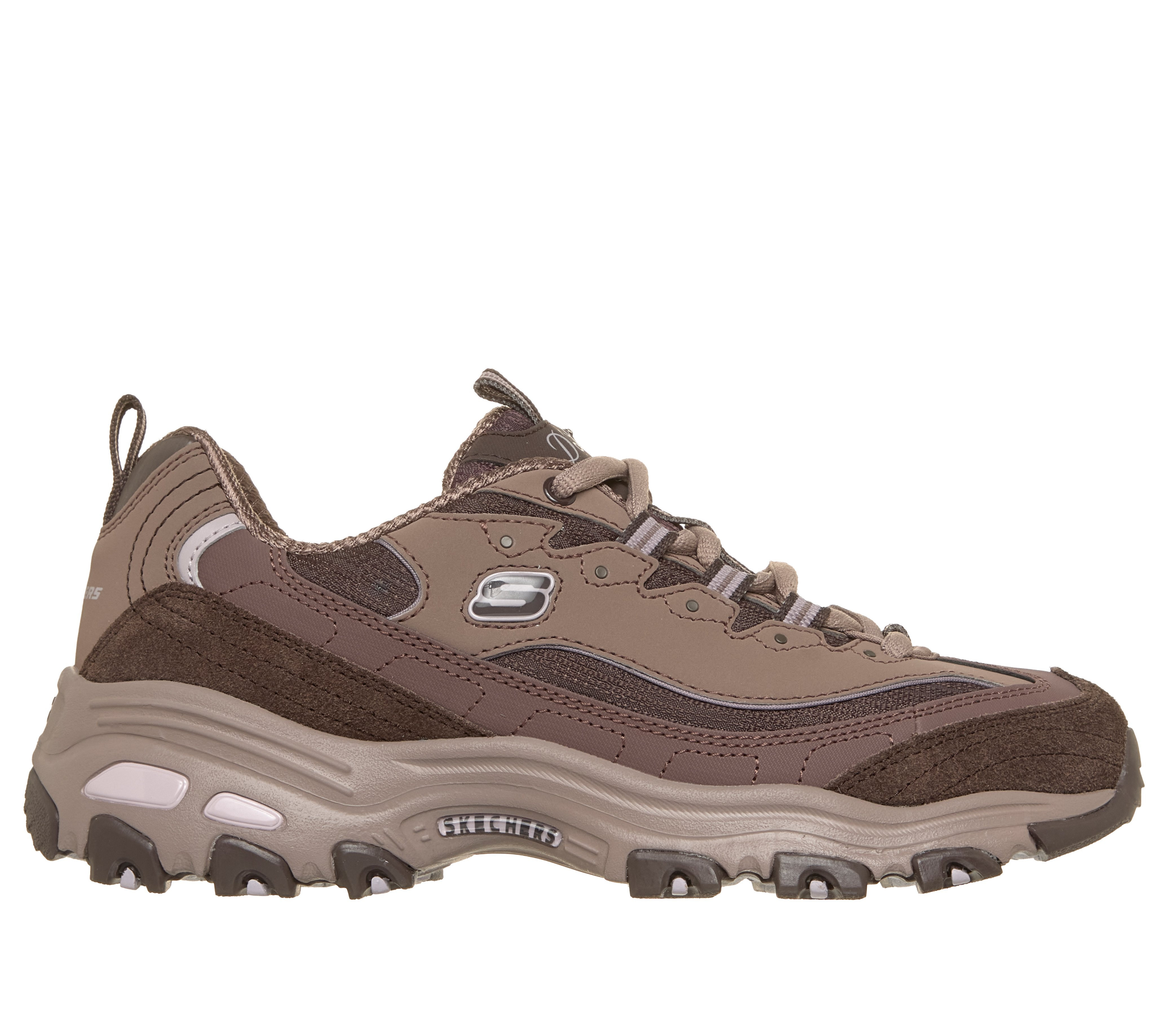 Ghete Skechers 150872 CHOC