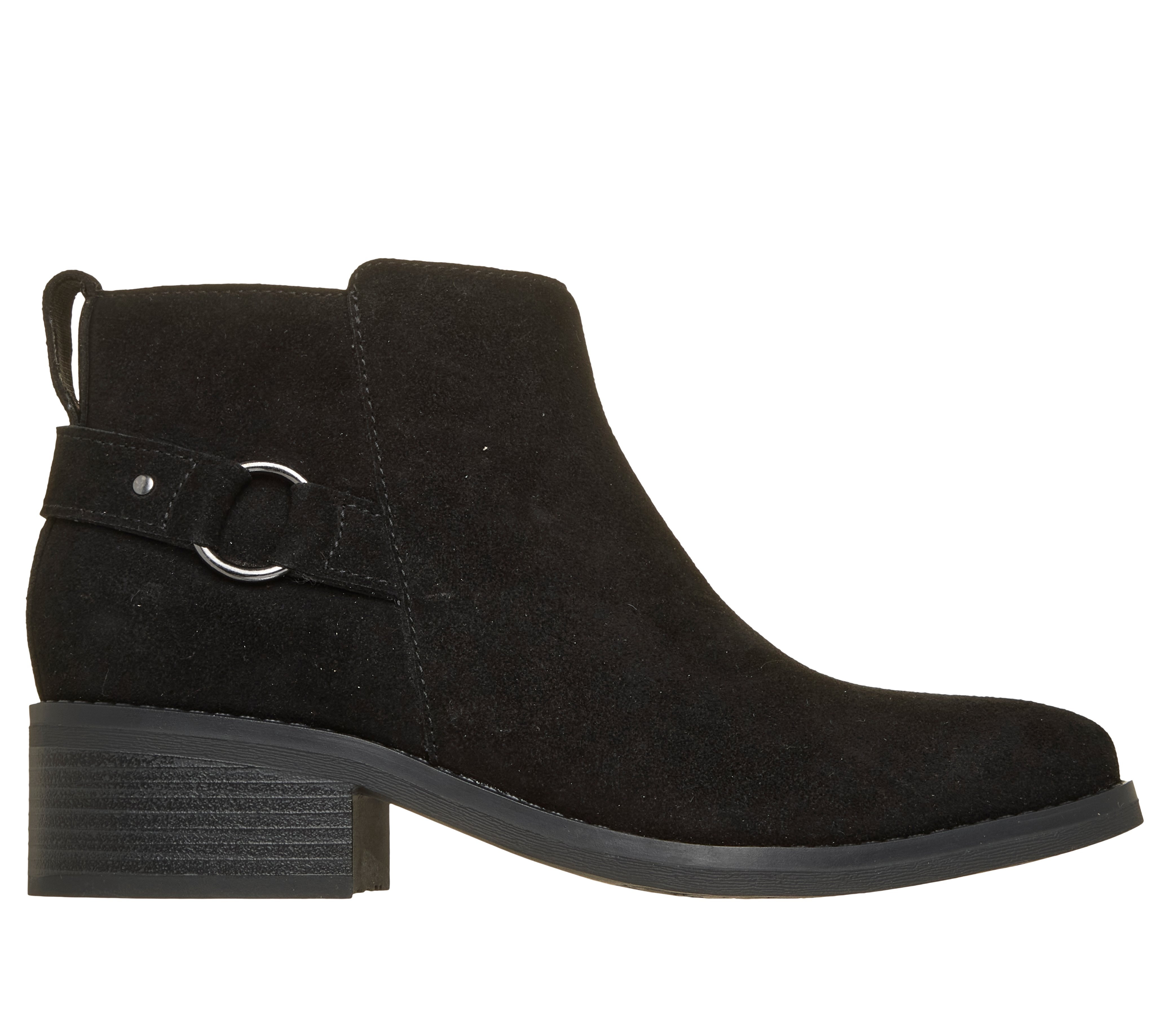 Botine Skechers 114302 BBK