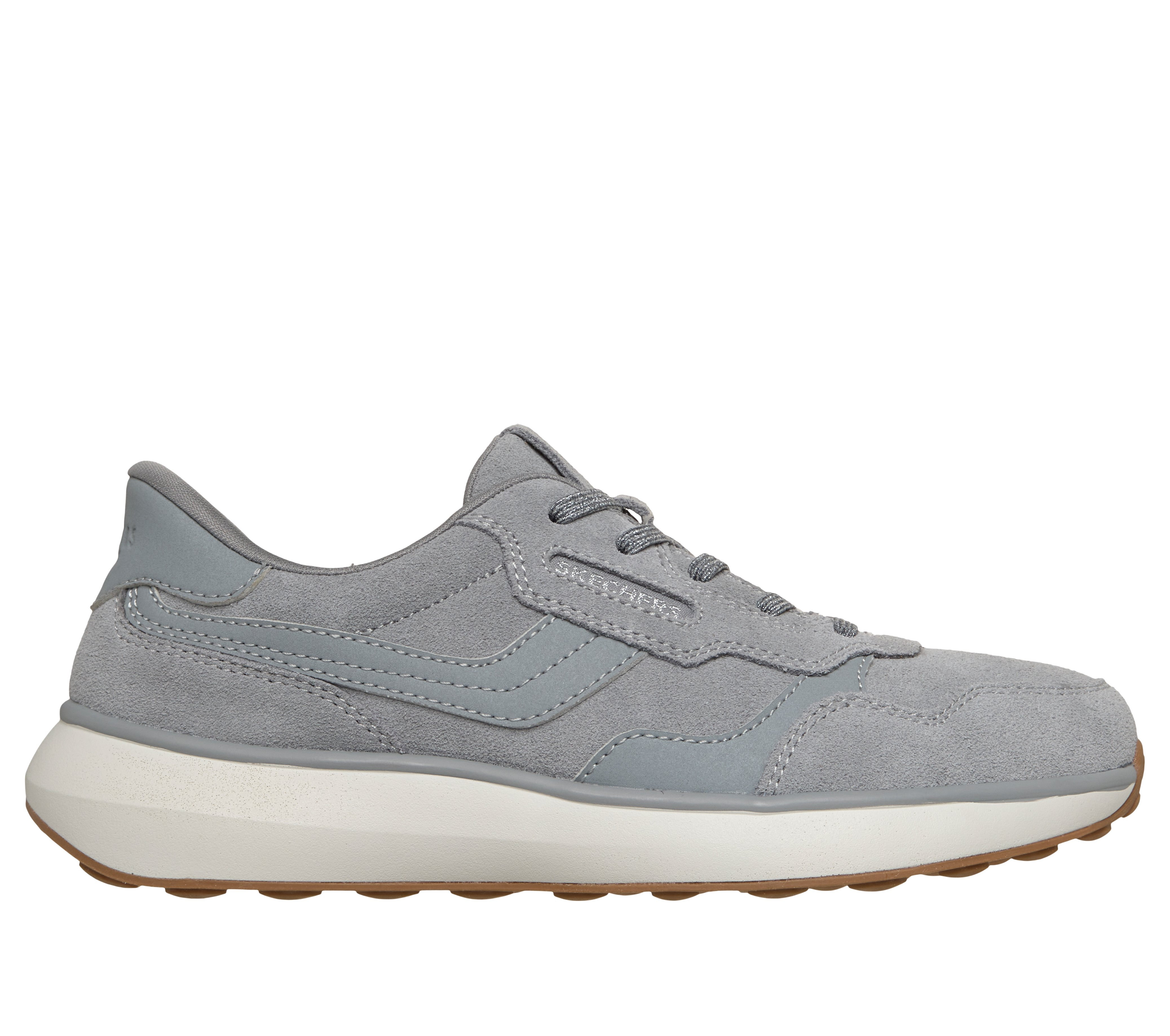 Ghete Skechers 159460 GRY