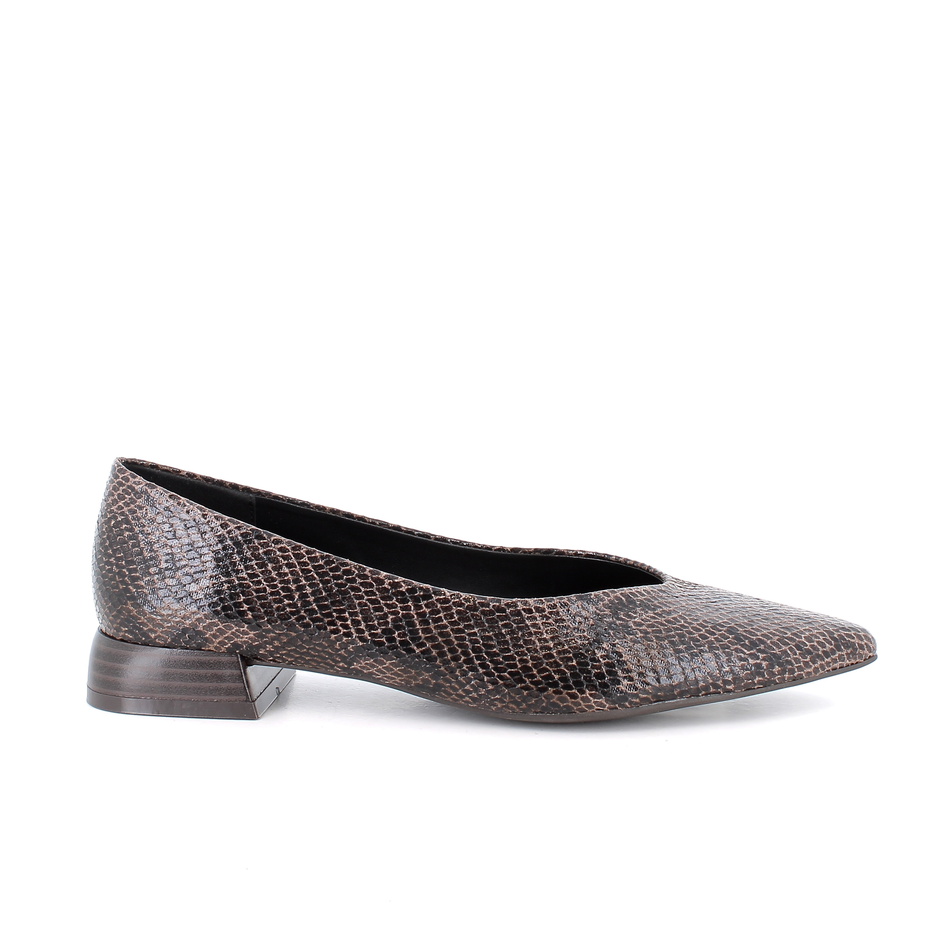 Повседневная обувь Igi&Co 2180311 DARK BROWN