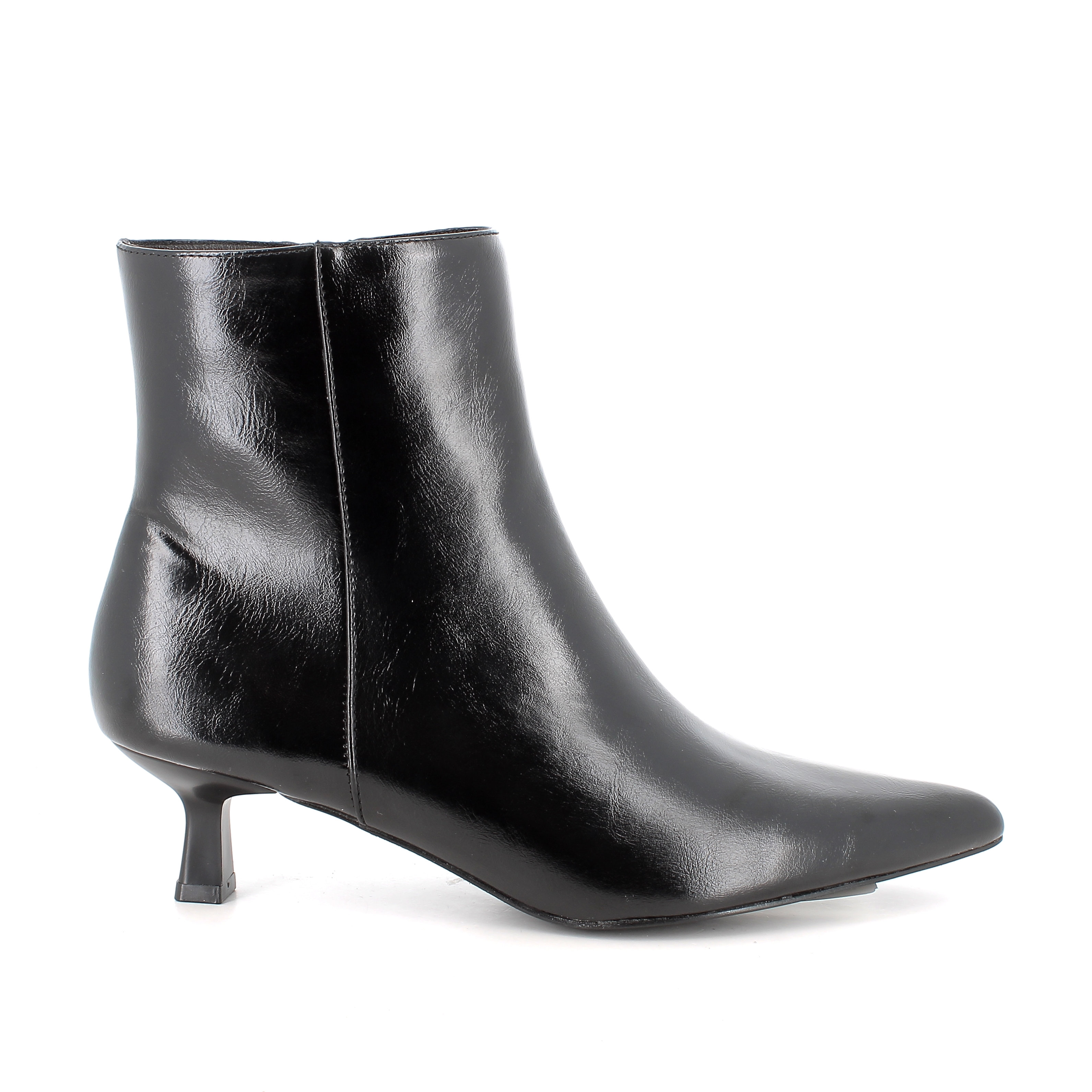 Ботинки Igi&Co 2181400 Black