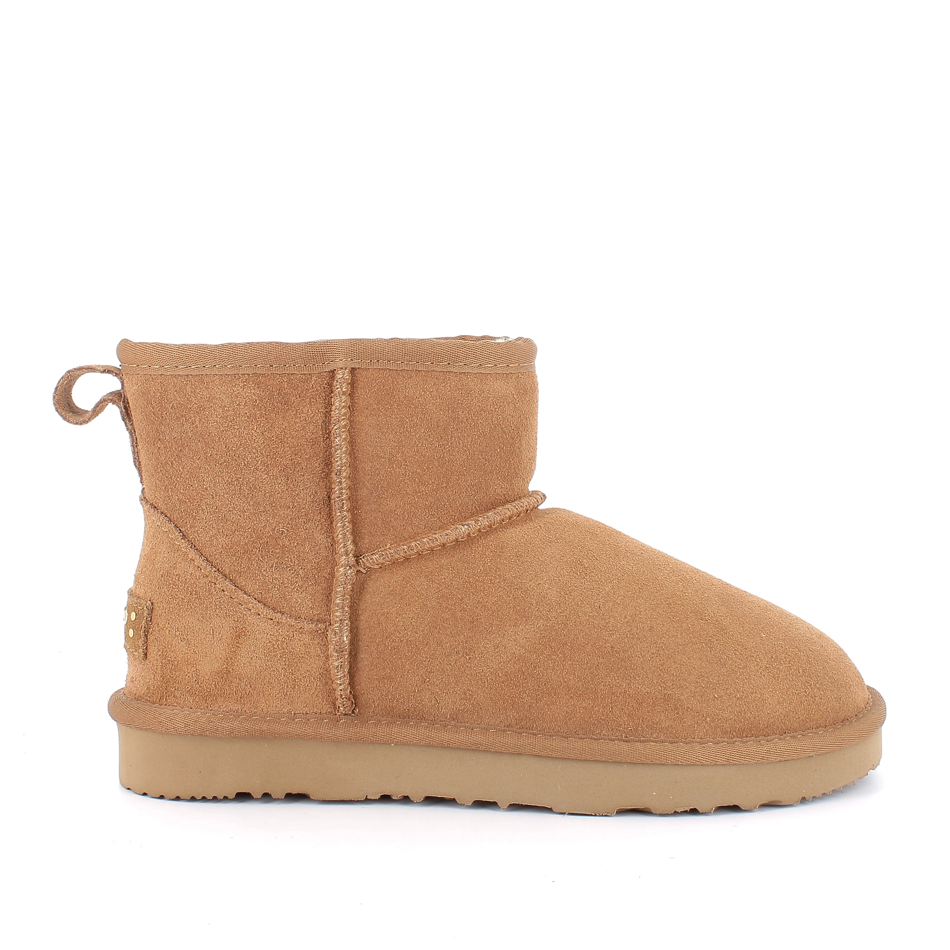 Botine Igi&Co 2194122 CAMEL