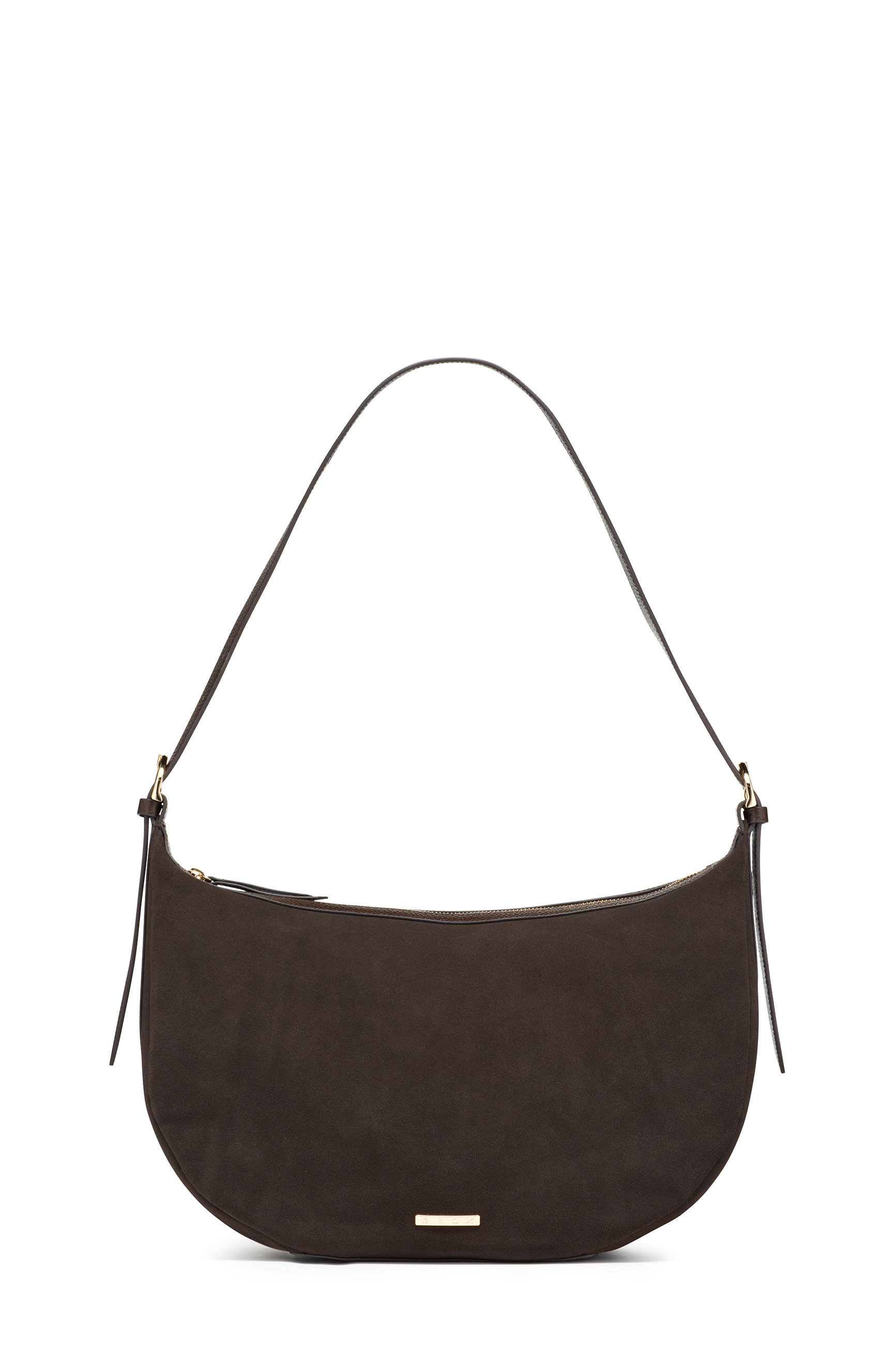 Genți Geox D67J0A CHOCOLATE