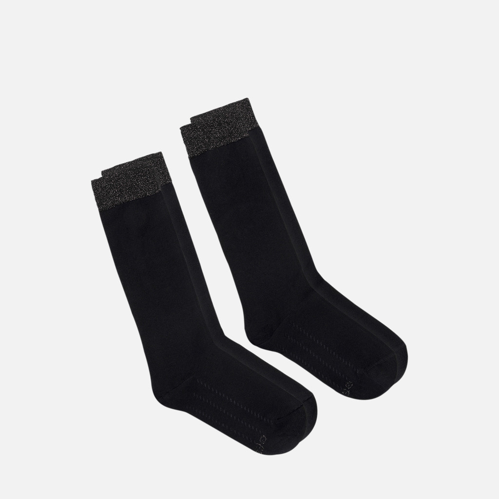 Носки Geox W2665F Black