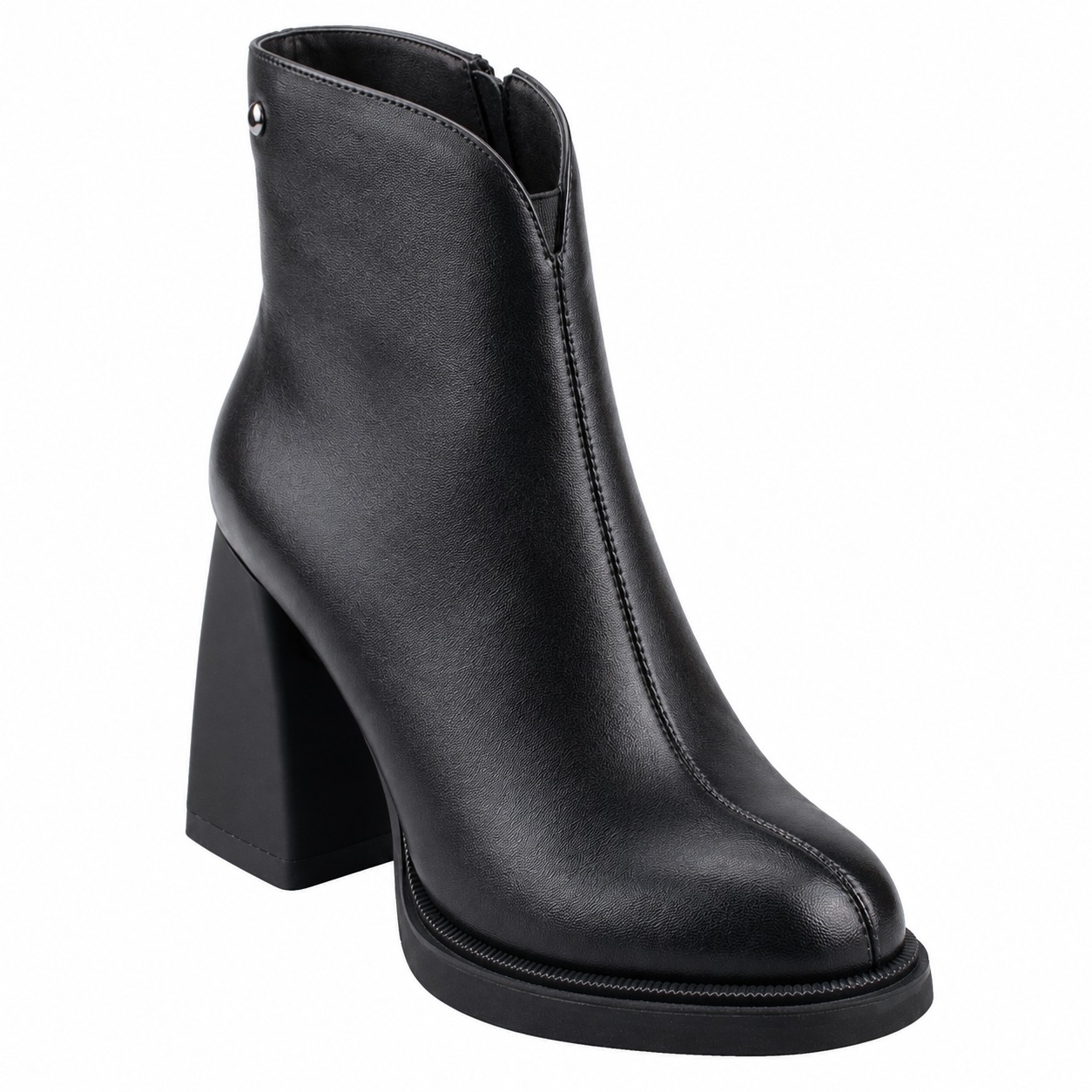 Ботинки EPICA CN90010 Black