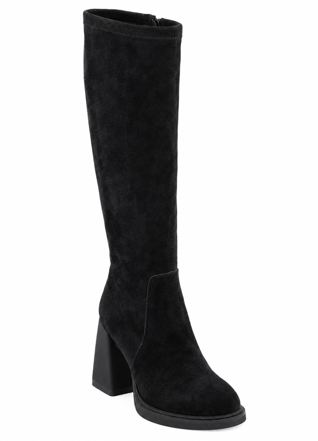 Cizme EPICA CN90011A Black