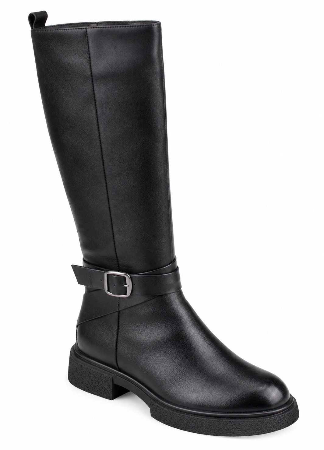 Сапоги EPICA DL90004A Black