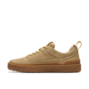 Oakwood suede online