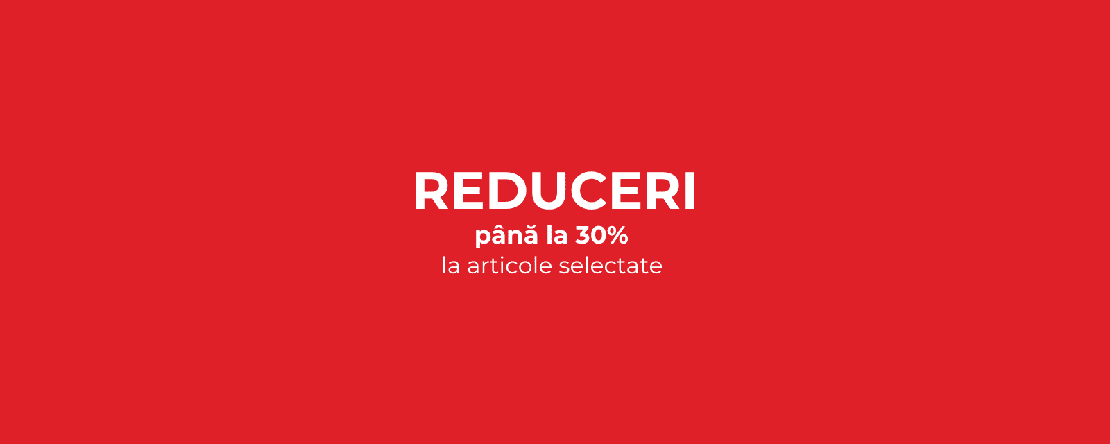 slide  Reducere pana la 30% la colecția de primăvară  origin