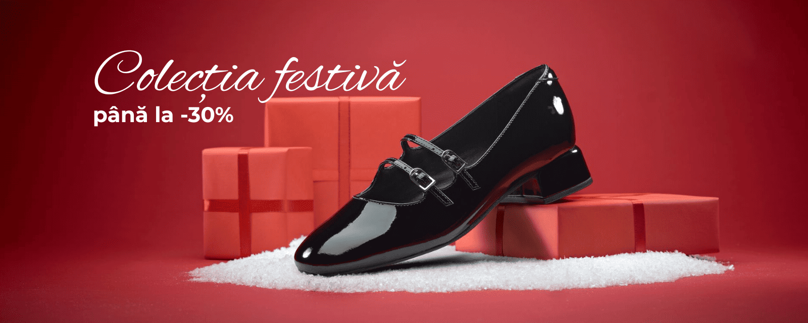 slide  Colectia de pantofi eleganti pentru femei si barbati  origin