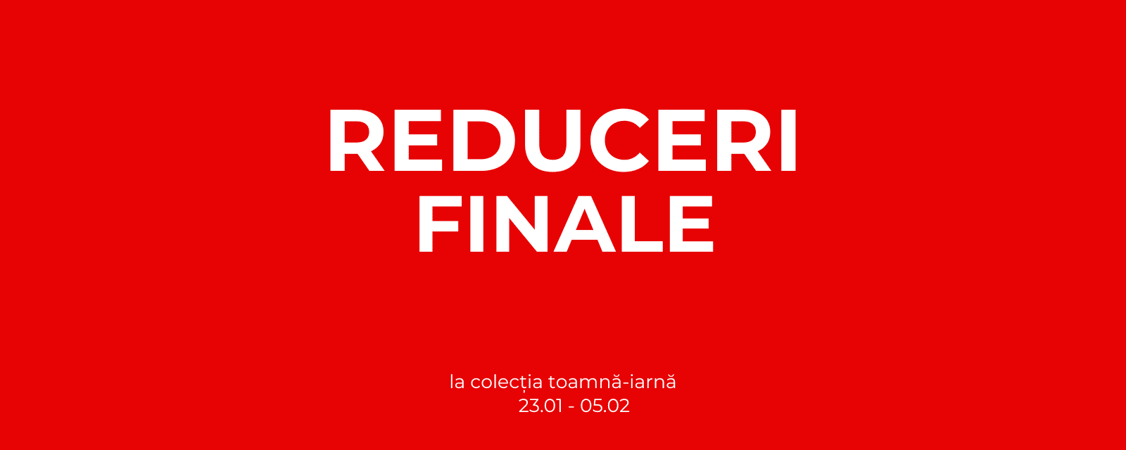 slide  Reduceri -20% la toată colecția de toamnă  origin