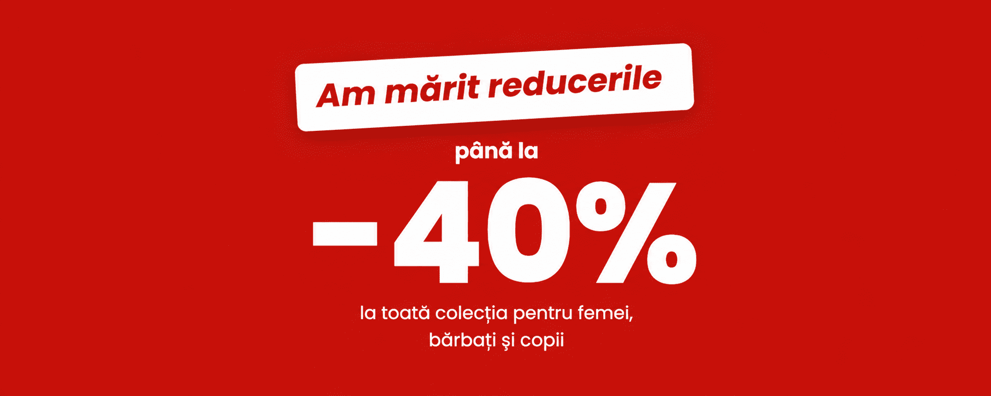 slide  Reduceri pana la 30% la modele selectate  origin