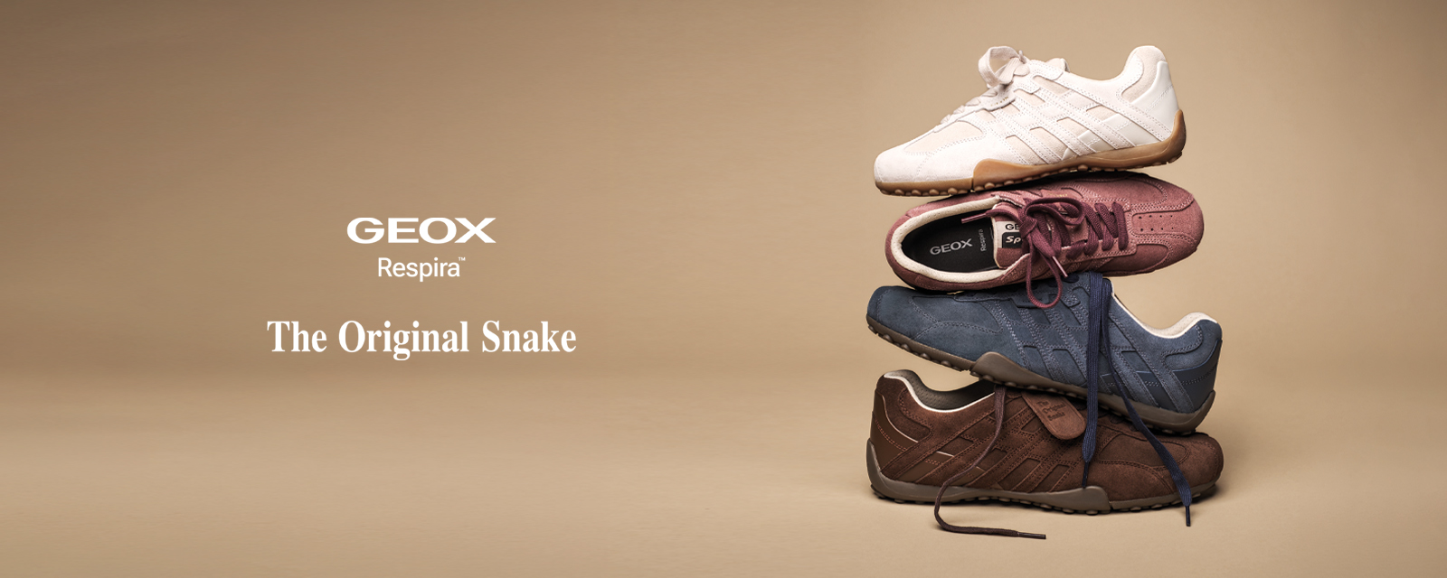 slide  Colectia de adidasi GEOX Snake  origin
